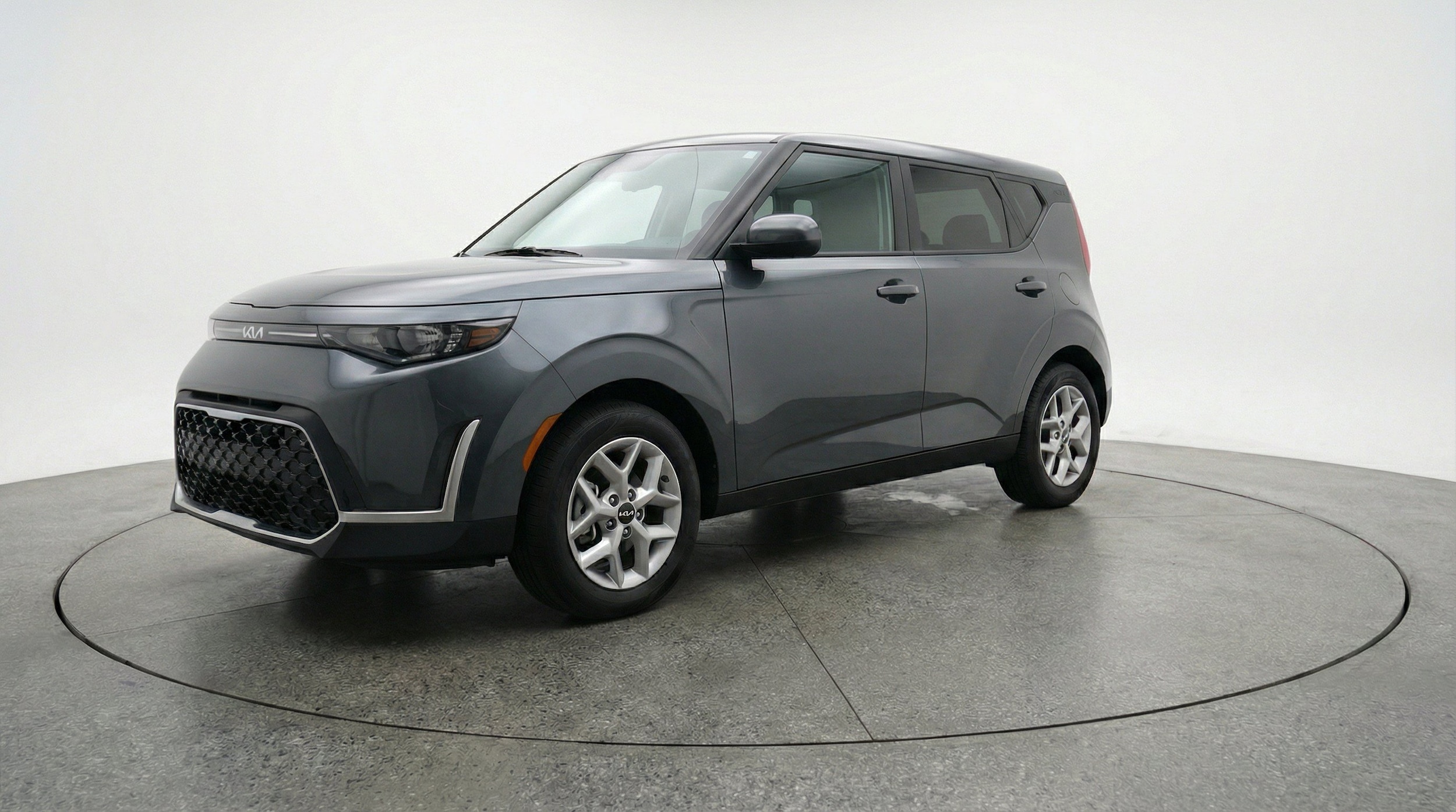 Thumbnail: 2025 Kia Soul - 3