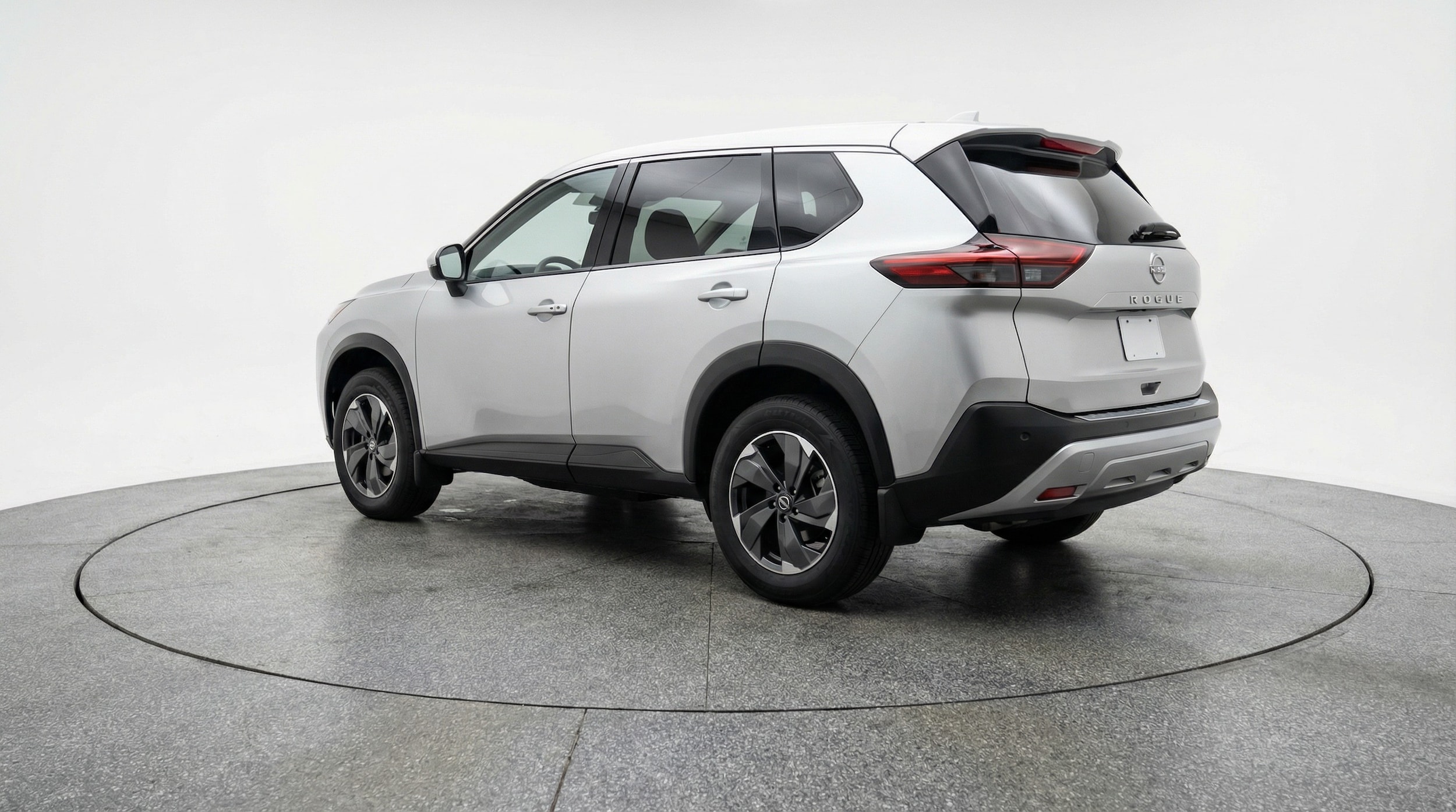 Thumbnail: 2025 Nissan Rogue - 5
