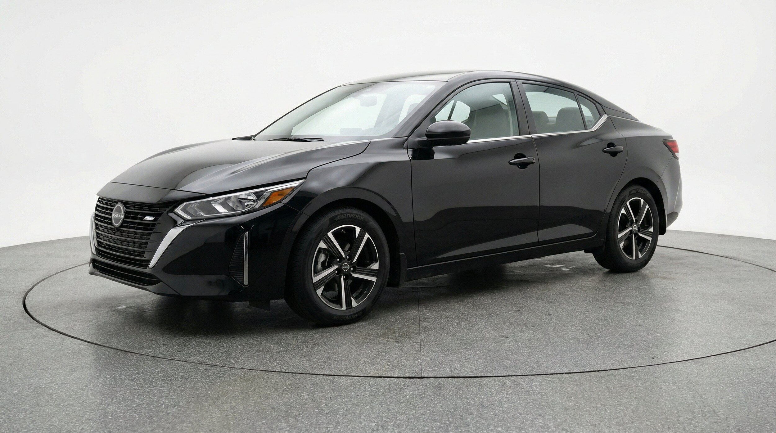 Thumbnail: 2025 Nissan Sentra - 3