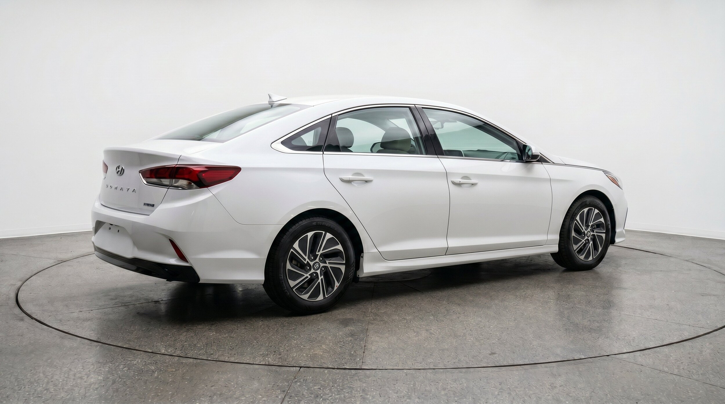 Thumbnail: 2026 Hyundai Sonata - 9