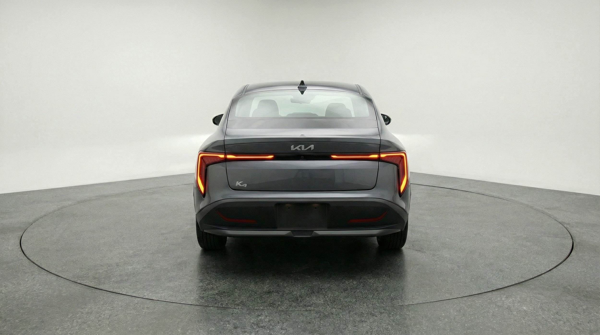 Thumbnail: 2025 Kia K4 - 7