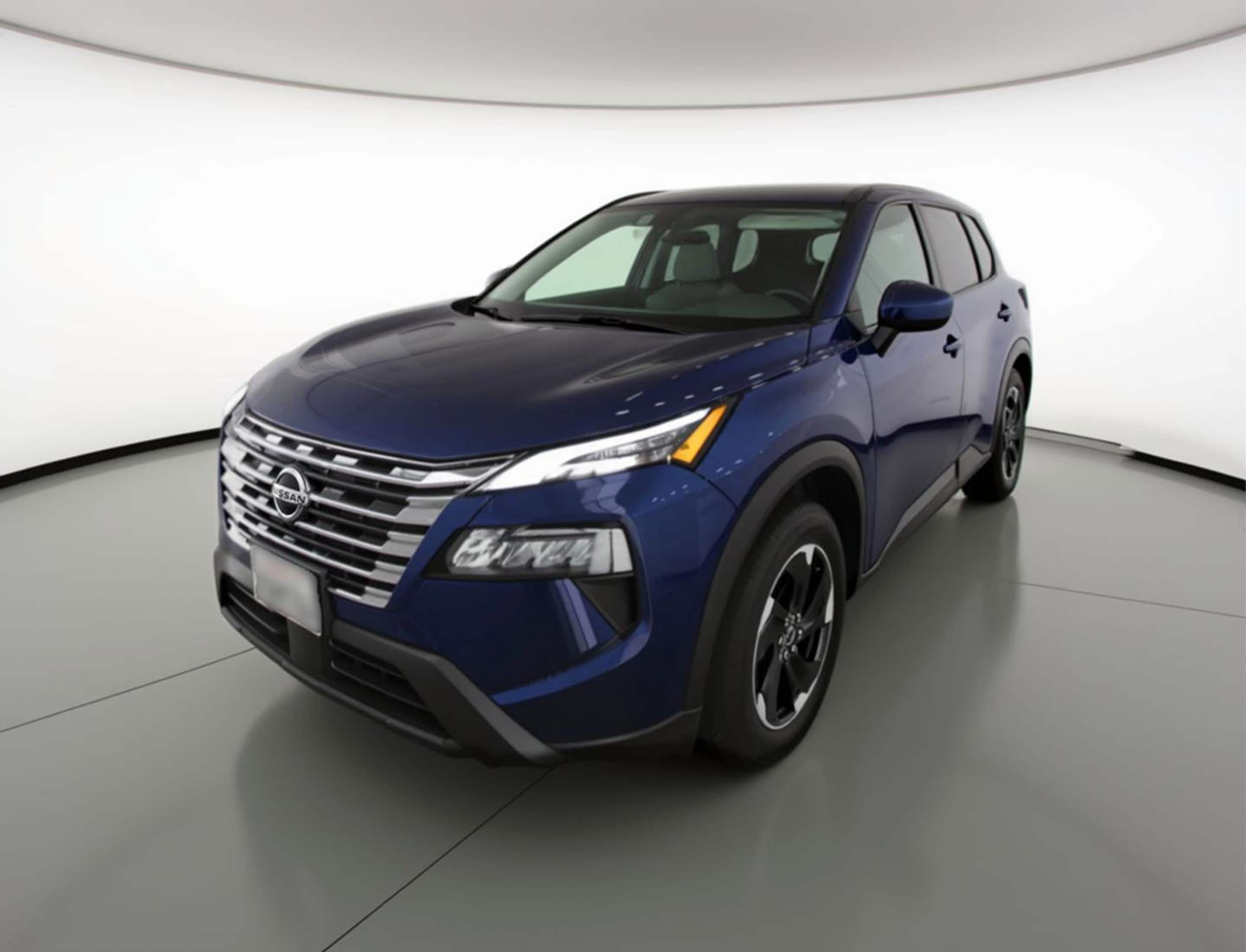 Thumbnail: 2025 Nissan Rogue - 3