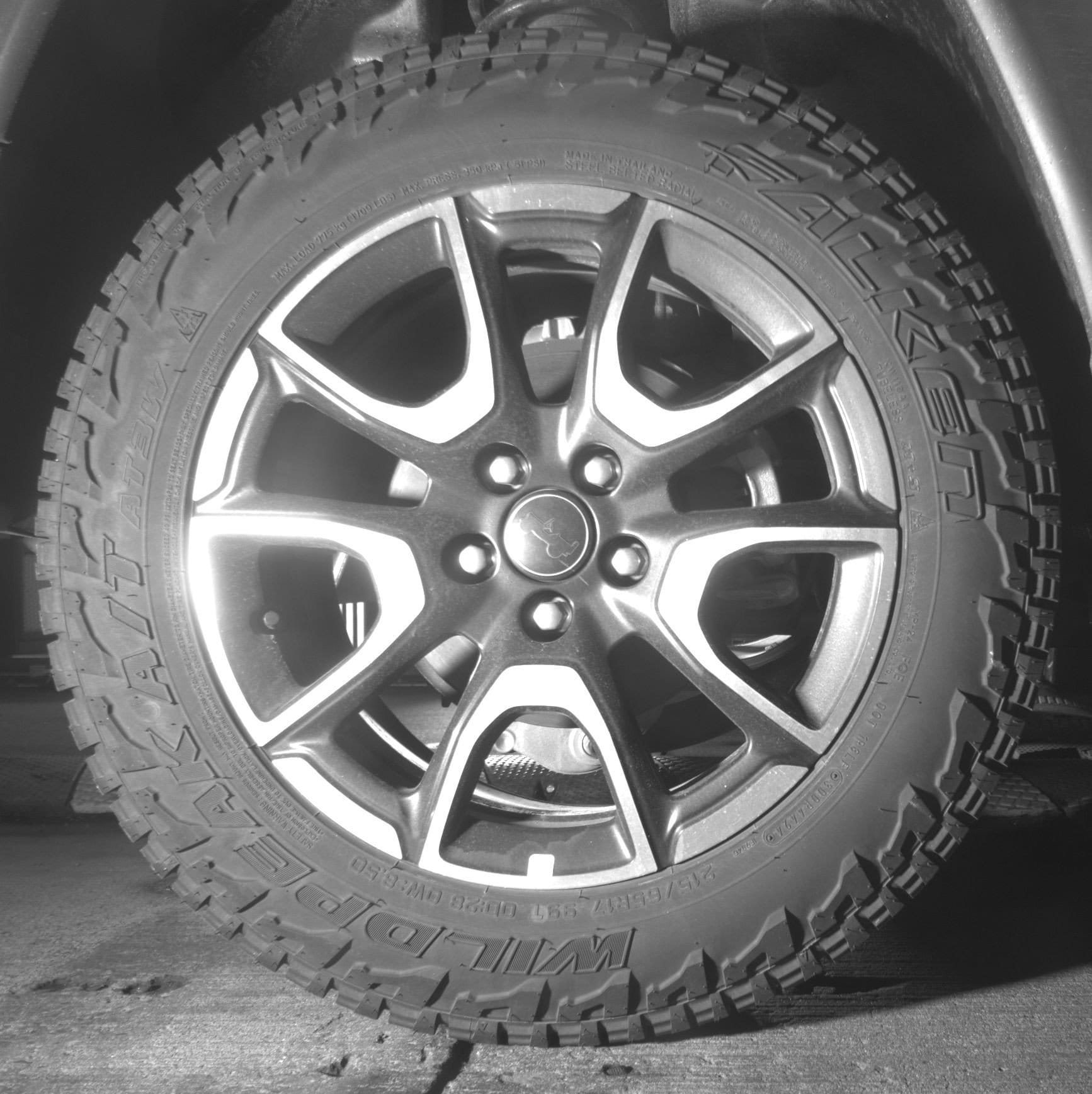 Thumbnail: 2025 Jeep Compass - 15