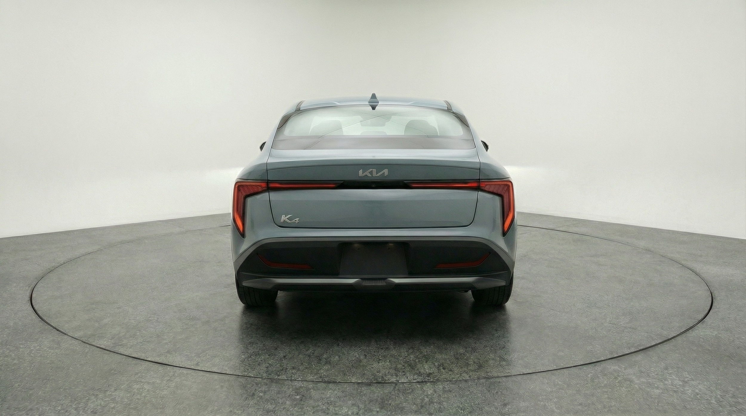 Thumbnail: 2025 Kia K4 - 6