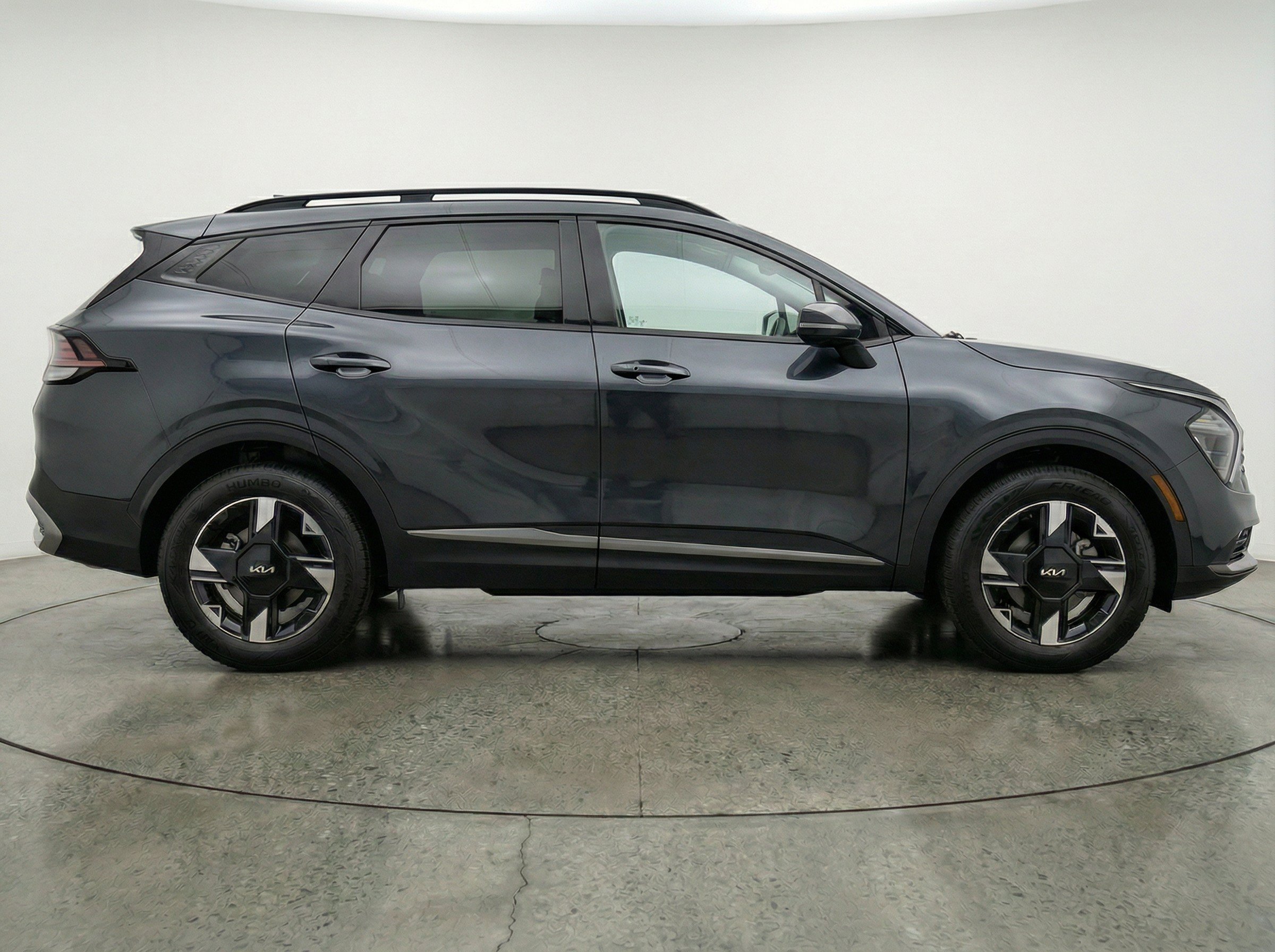 Thumbnail: 2026 Kia Sportage - 11