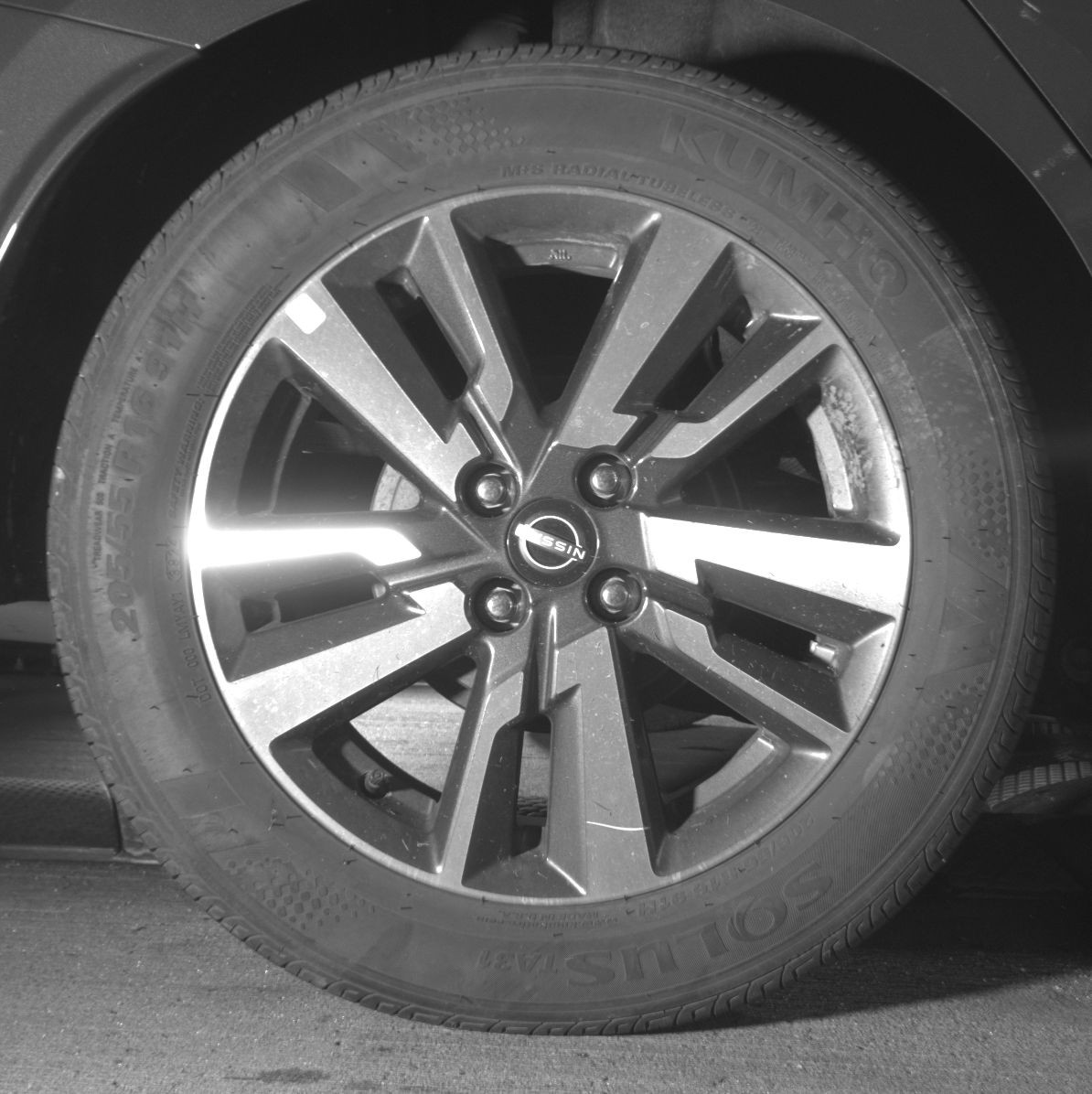 Thumbnail: 2025 Nissan Versa - 12