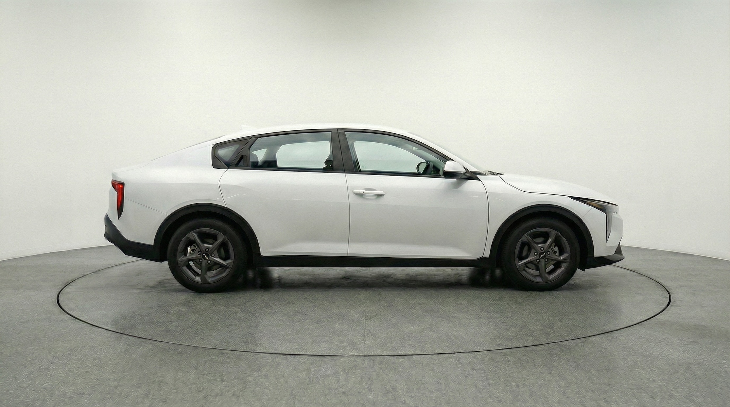 Thumbnail: 2025 Kia K4 - 8