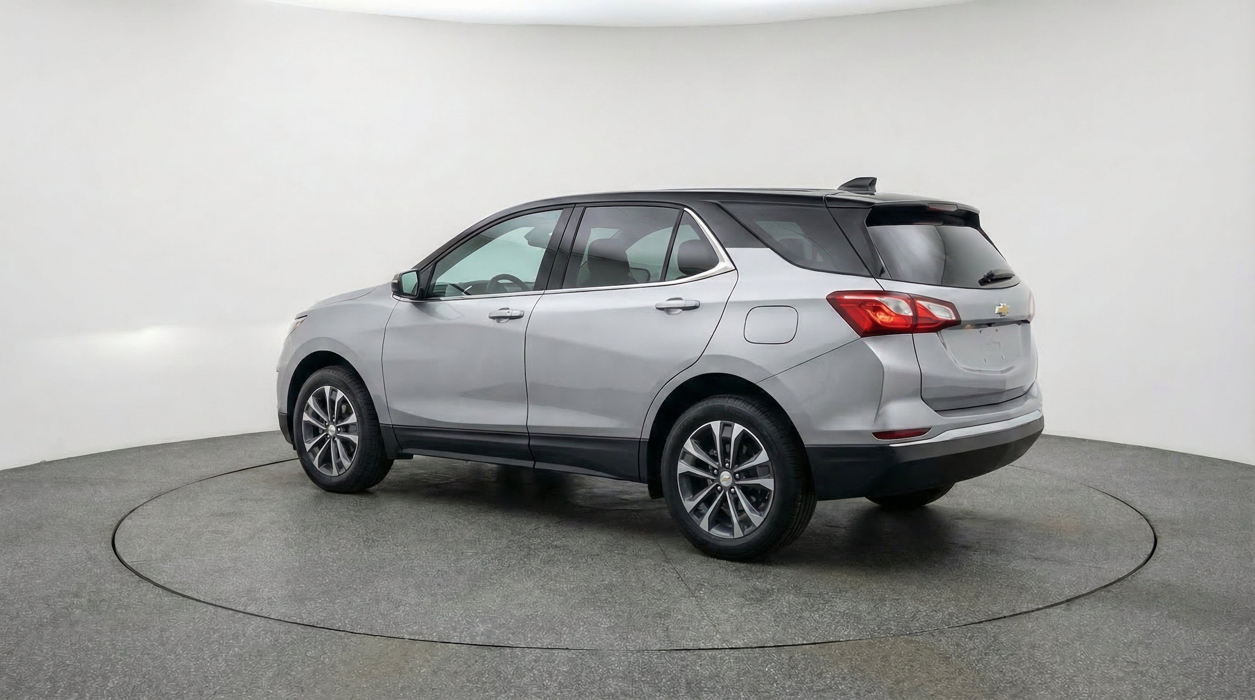 Thumbnail: 2025 Chevrolet Equinox - 6