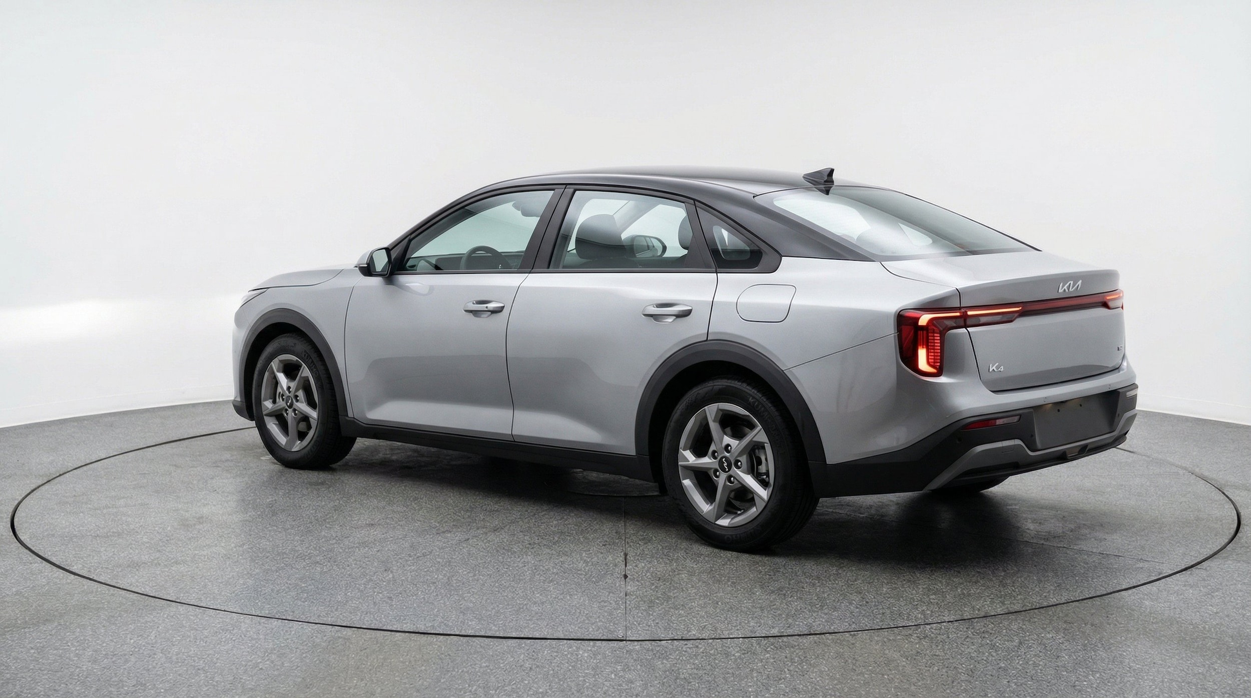 Thumbnail: 2025 Kia K4 - 6