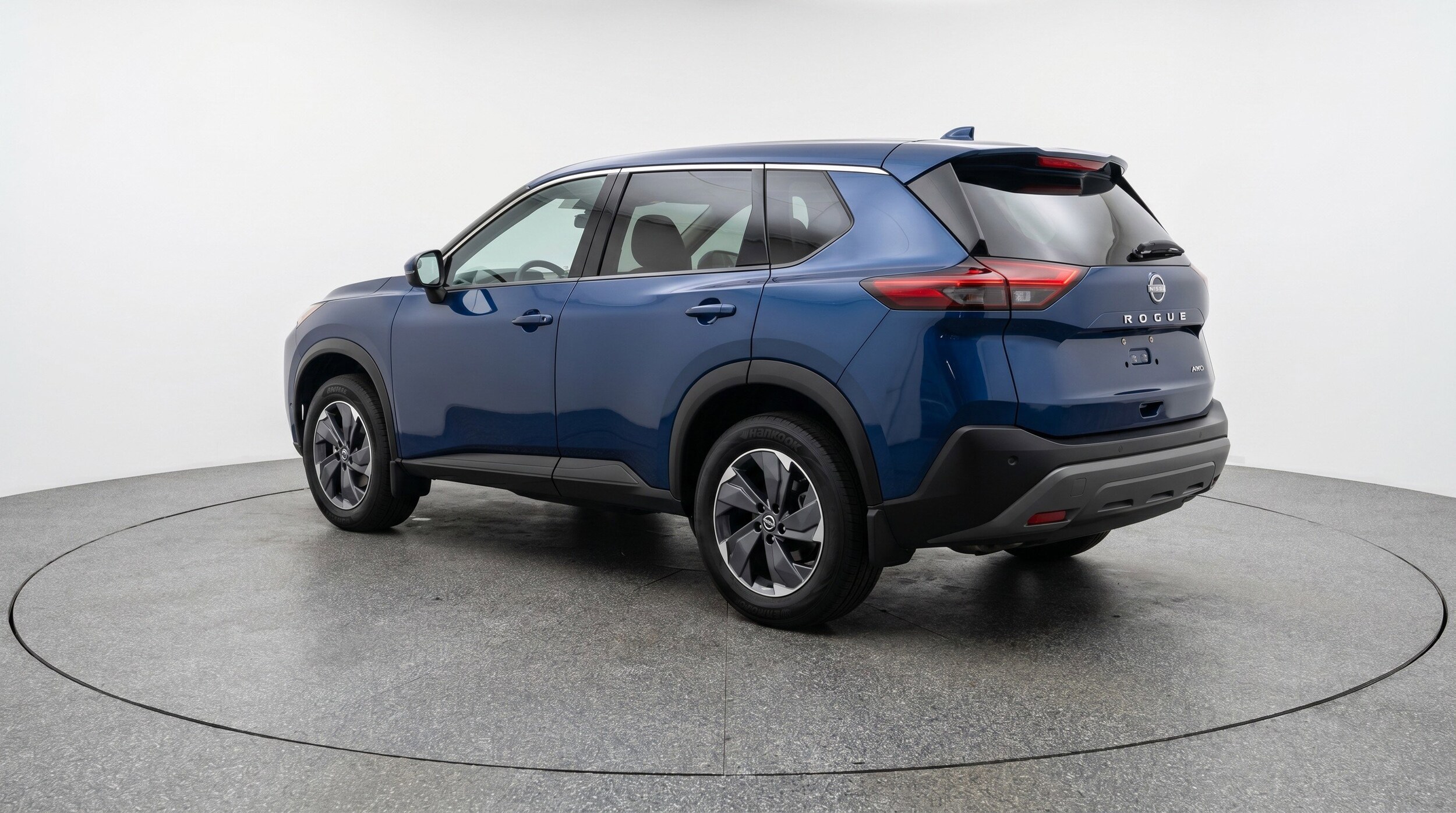 Thumbnail: 2025 Nissan Rogue - 6