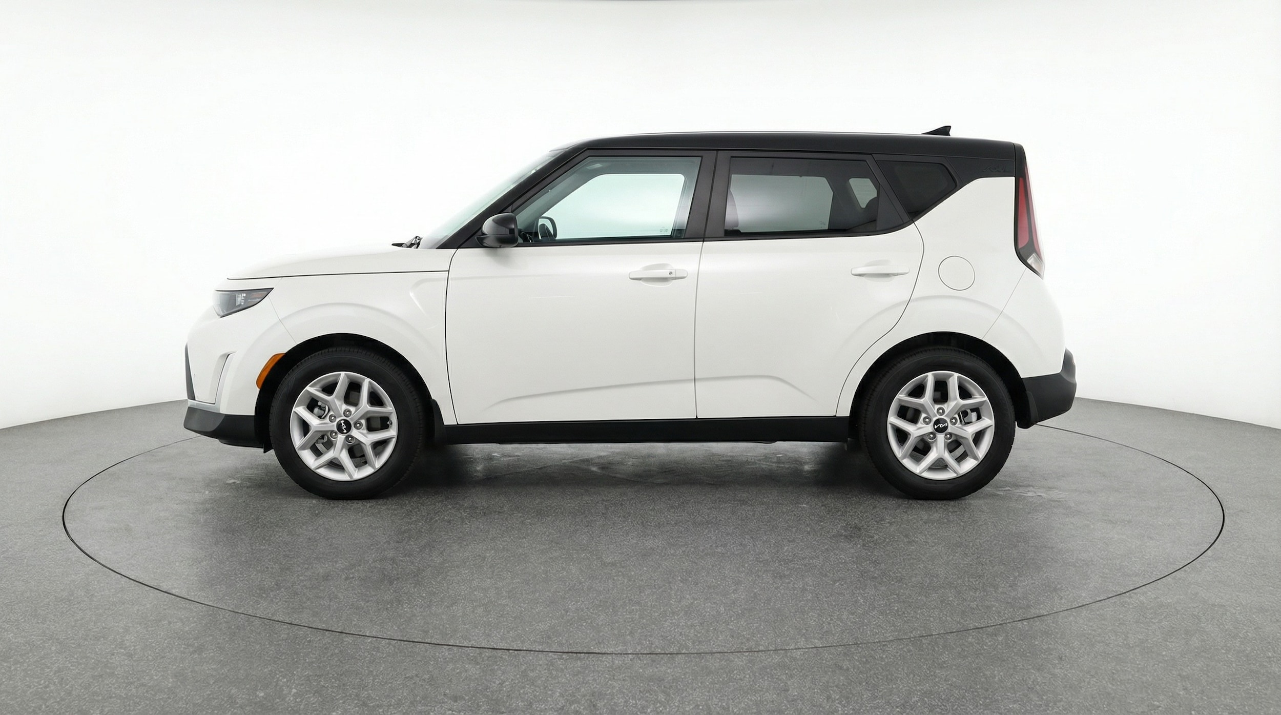 Thumbnail: 2025 Kia Soul - 4