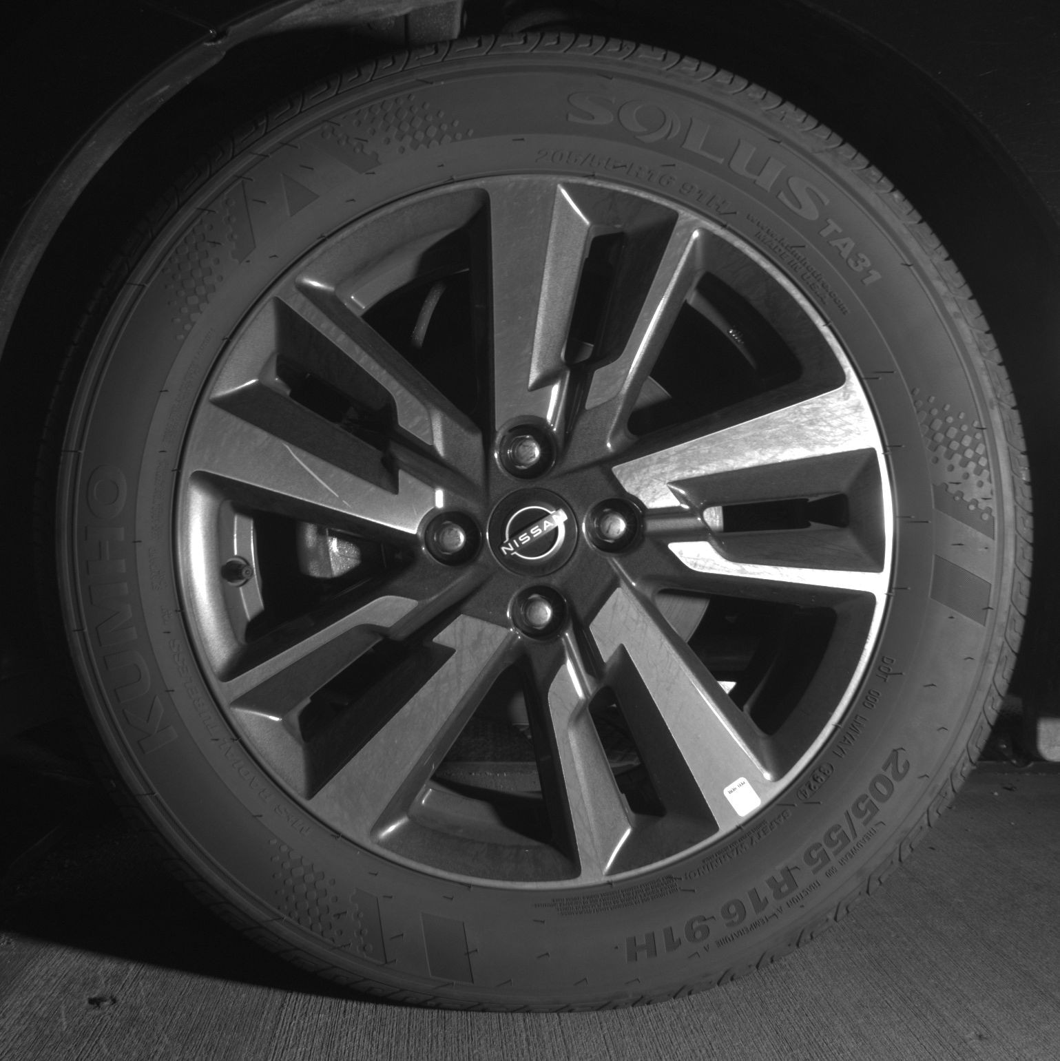 Thumbnail: 2025 Nissan Versa - 9