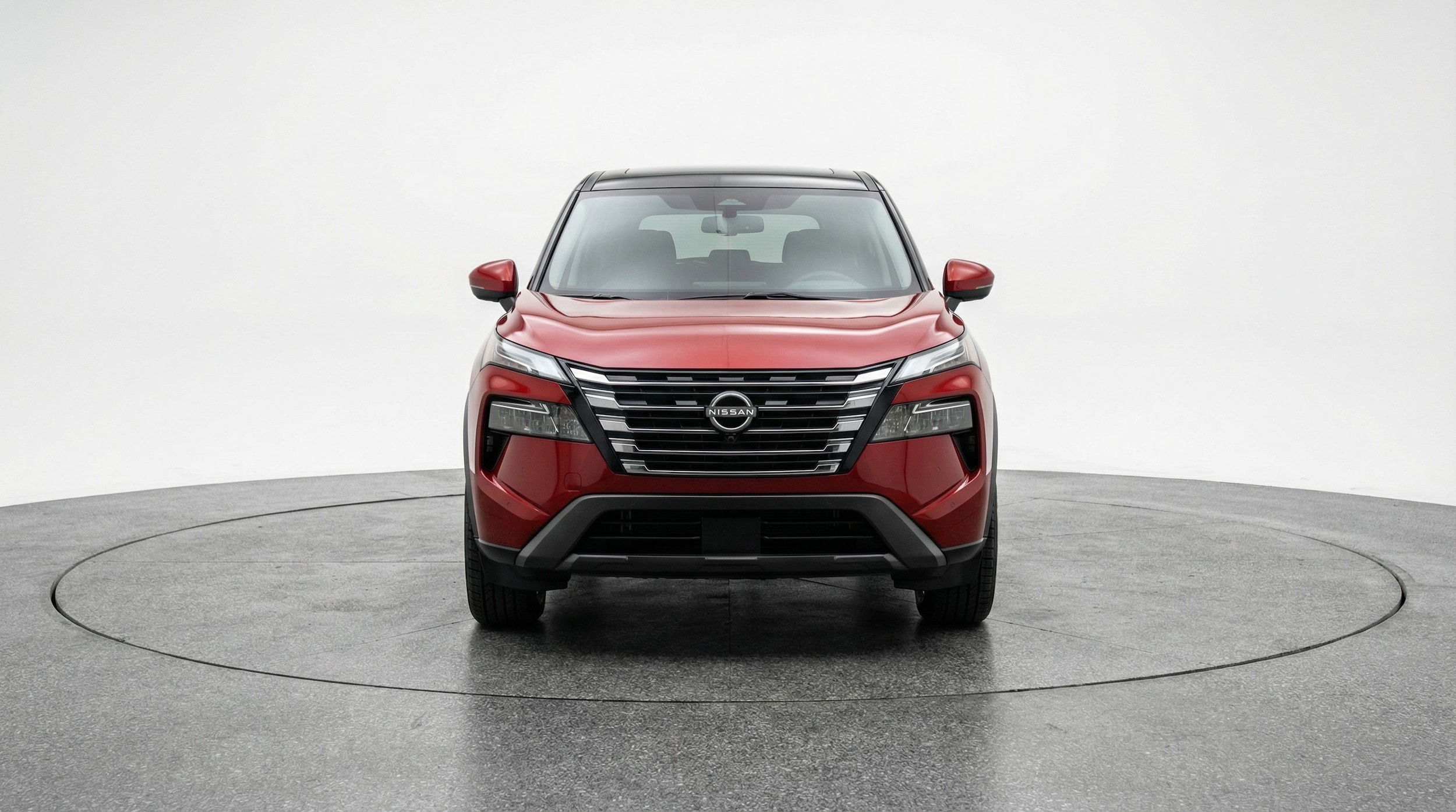 Thumbnail: 2025 Nissan Rogue - 2