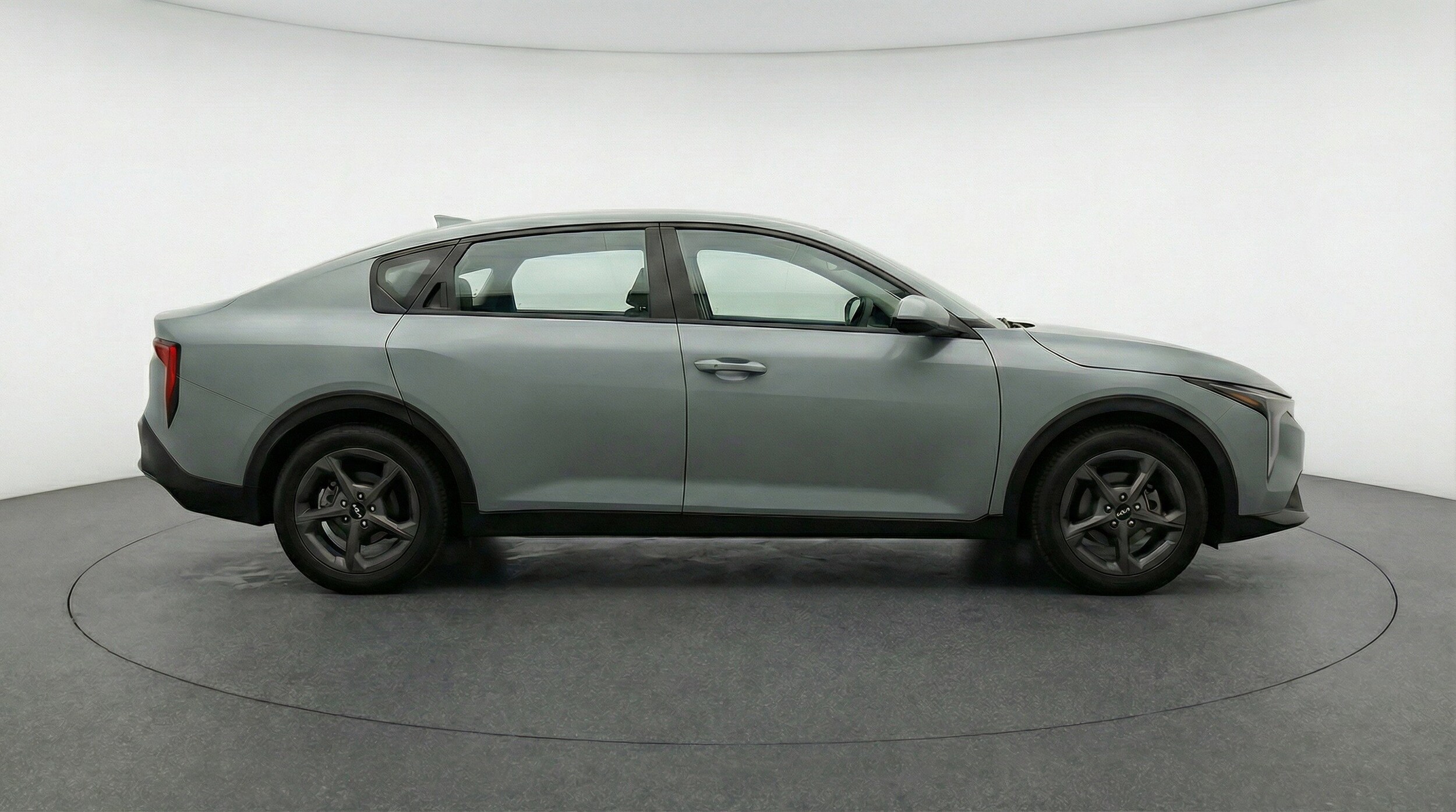 Thumbnail: 2025 Kia K4 - 11
