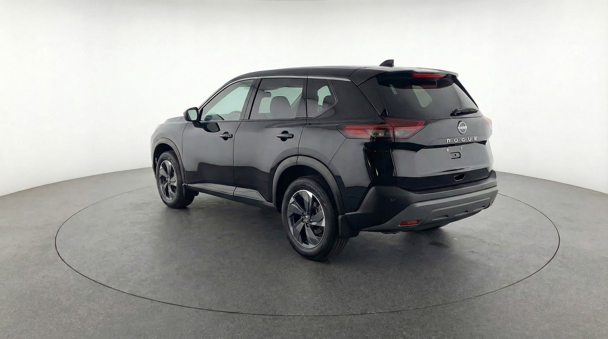 Thumbnail: 2025 Nissan Rogue - 6
