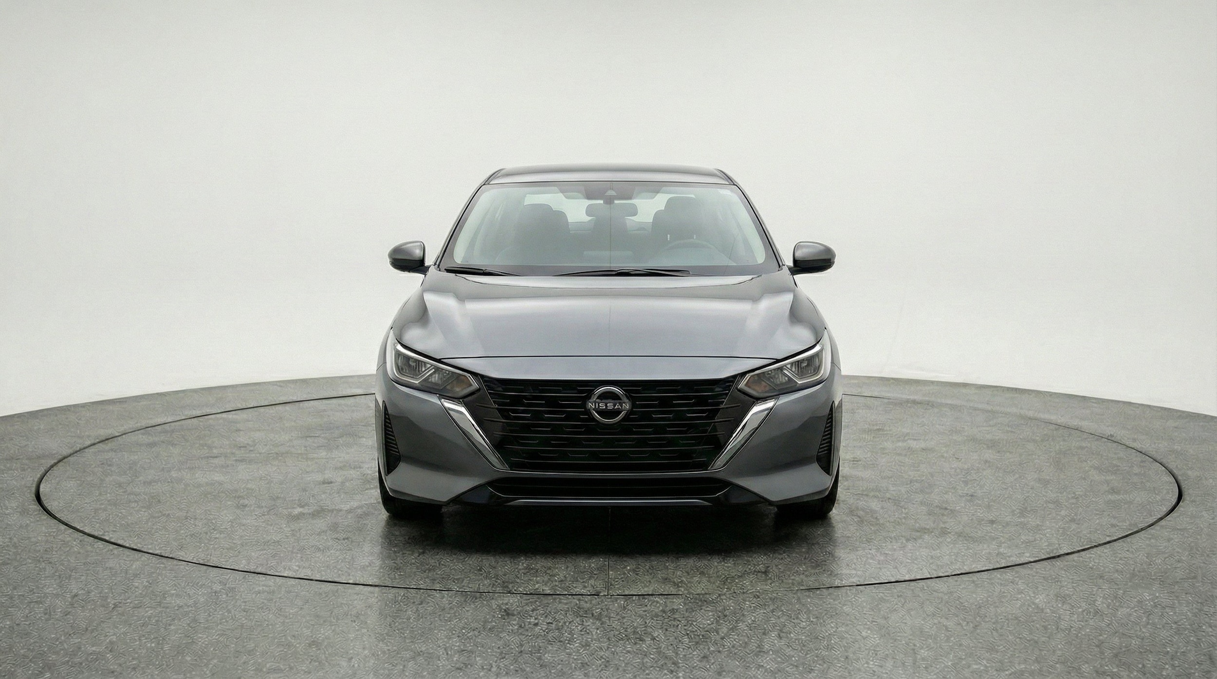 Thumbnail: 2025 Nissan Sentra - 2