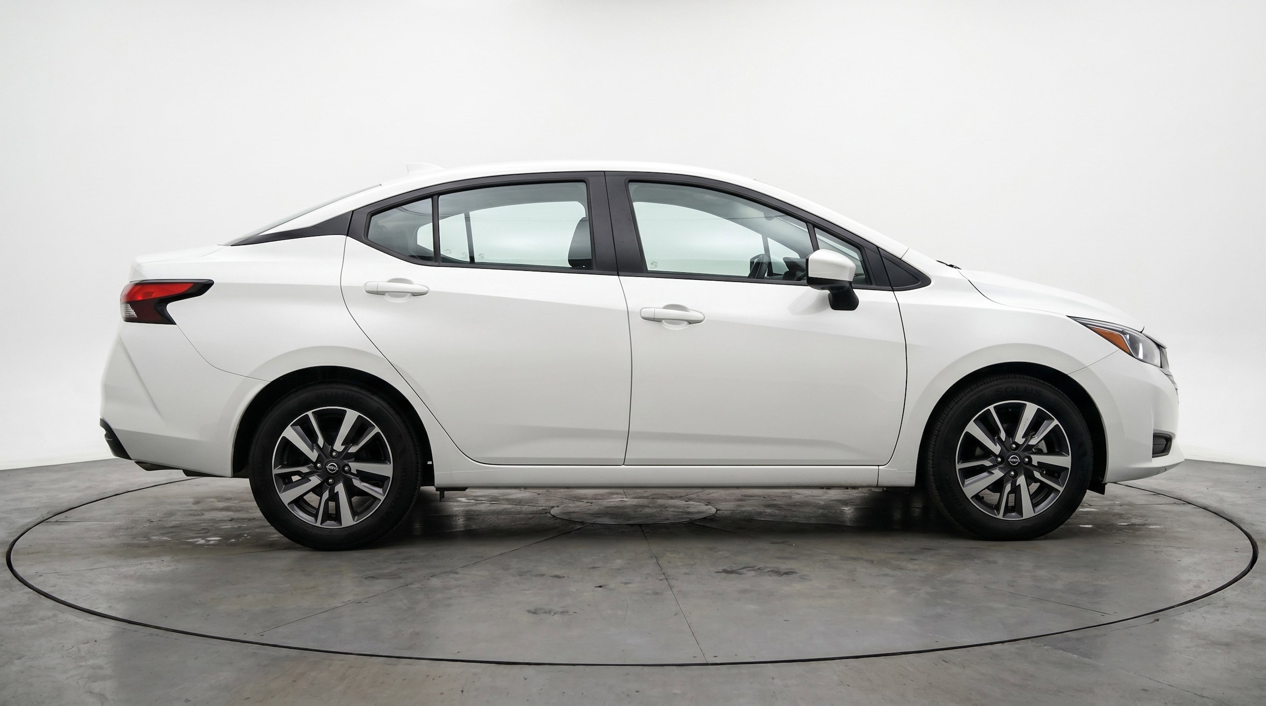 Thumbnail: 2025 Nissan Versa - 11