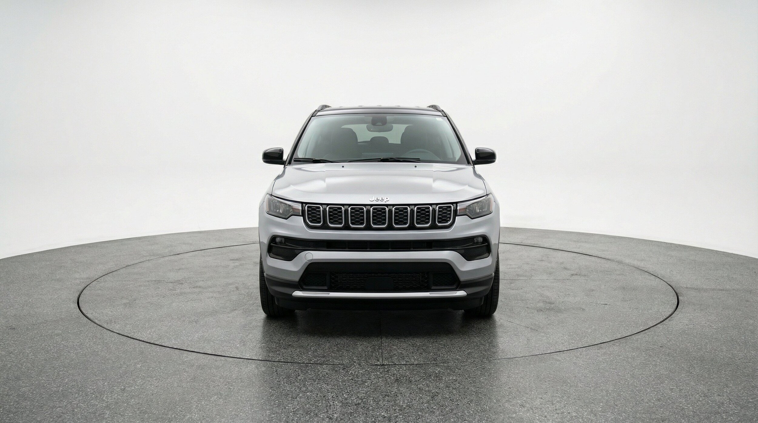 Thumbnail: 2025 Jeep Compass - 2