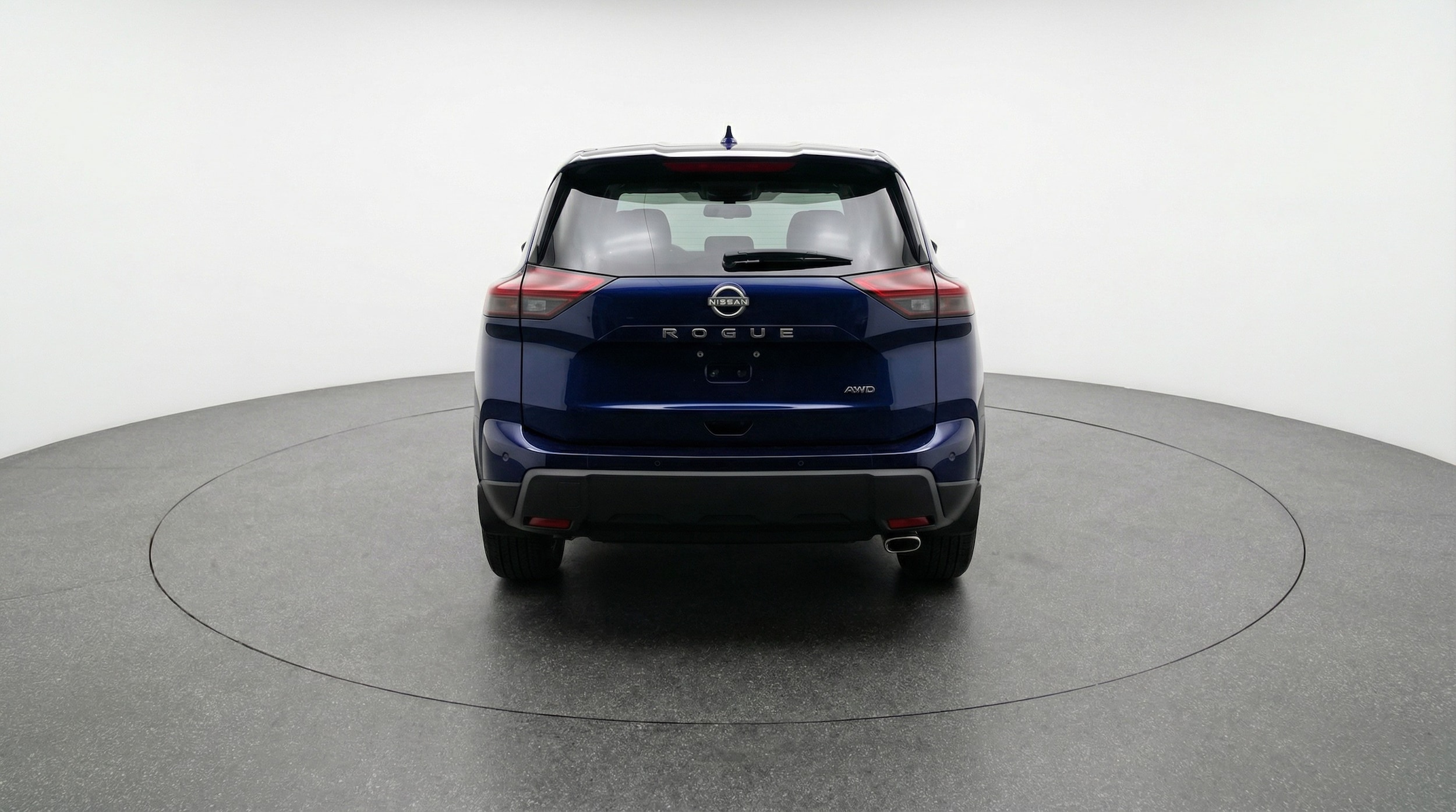 Thumbnail: 2025 Nissan Rogue - 6