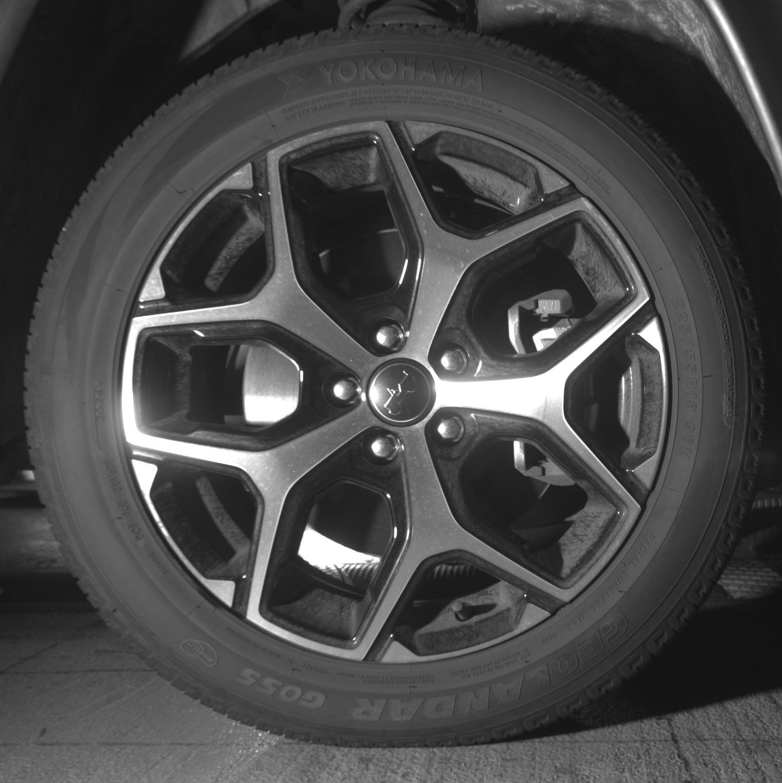 Thumbnail: 2025 Jeep Compass - 13