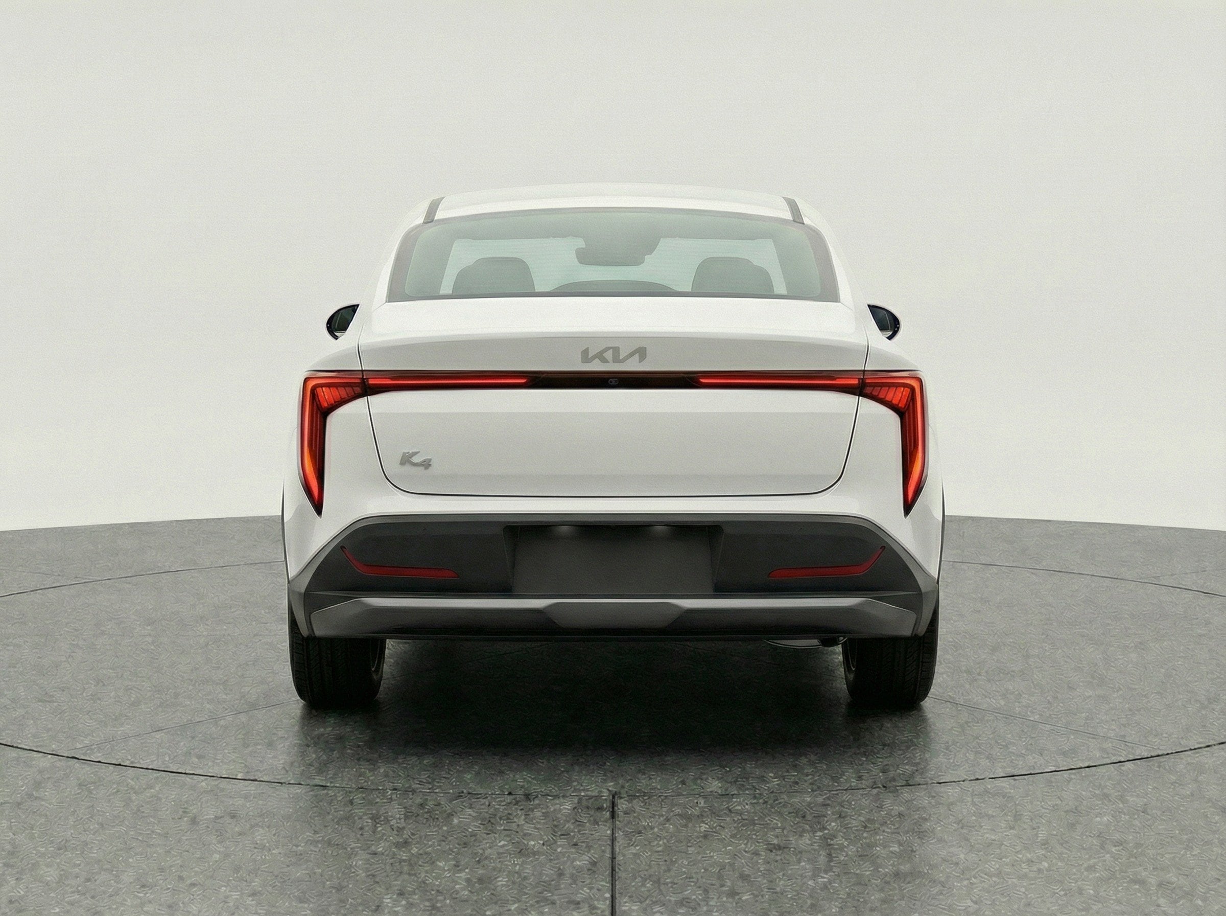 Thumbnail: 2025 Kia K4 - 7