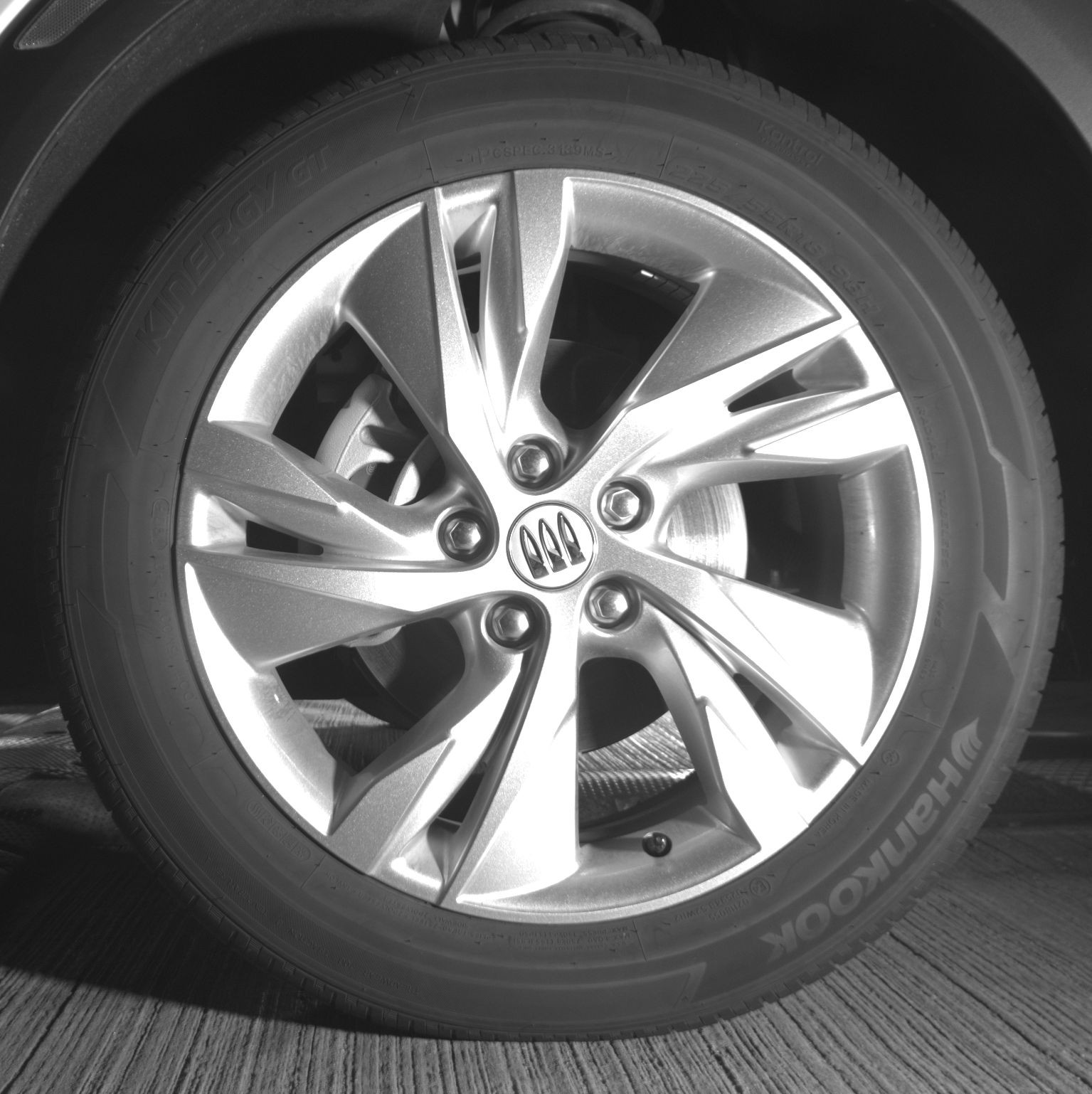 Thumbnail: 2025 Buick Encore GX - 9