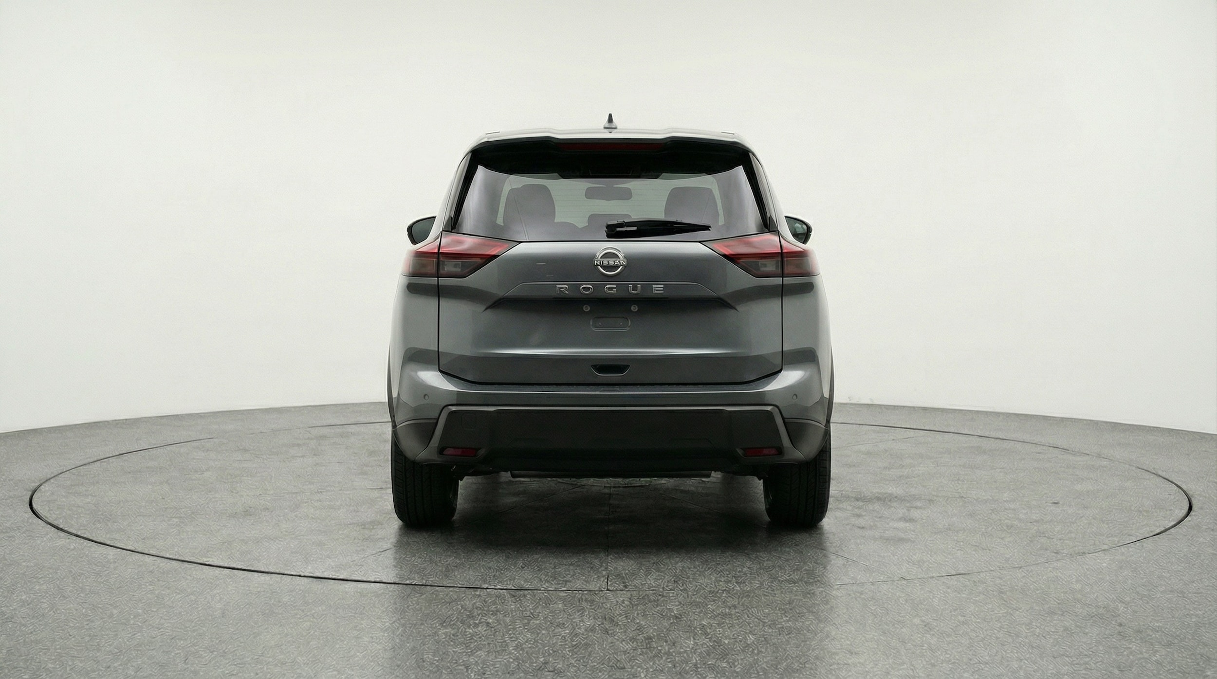 Thumbnail: 2025 Nissan Rogue - 6