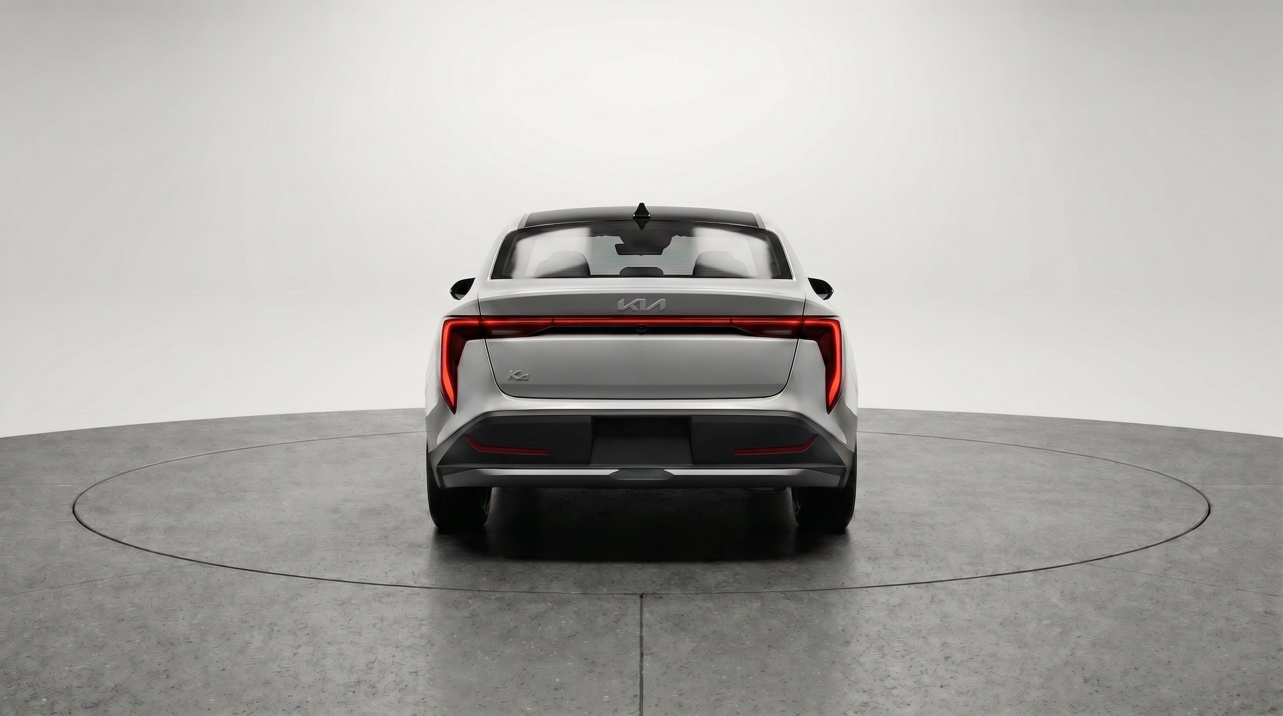 Thumbnail: 2026 Kia K4 - 7