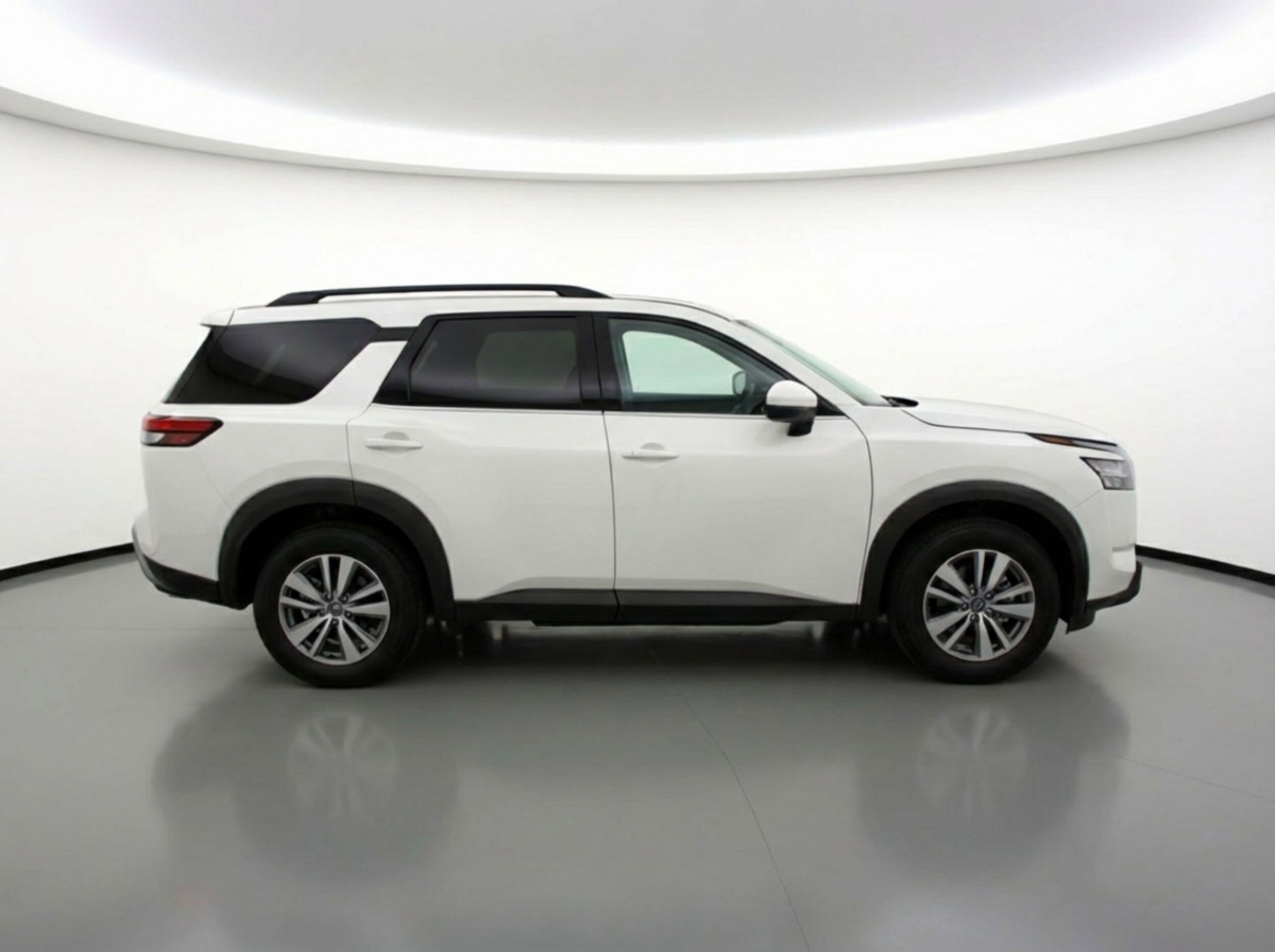 Thumbnail: 2025 Nissan Pathfinder - 11