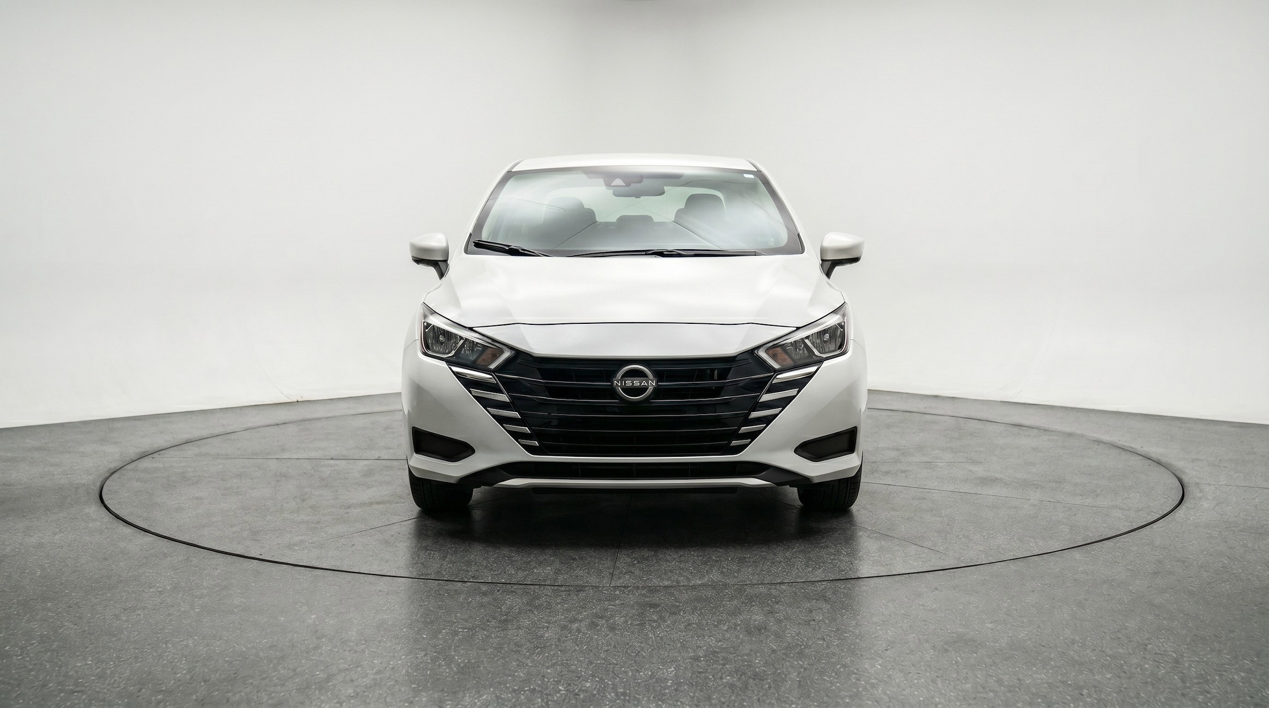 Thumbnail: 2025 Nissan Versa - 2