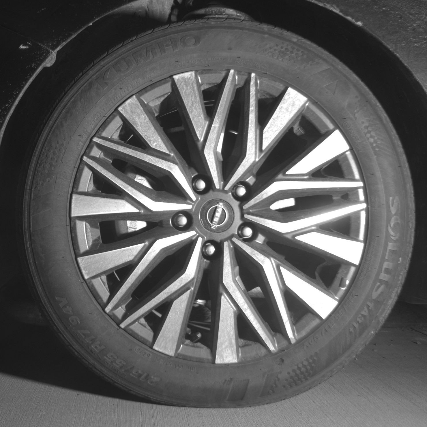 Thumbnail: 2025 Nissan Altima - 12