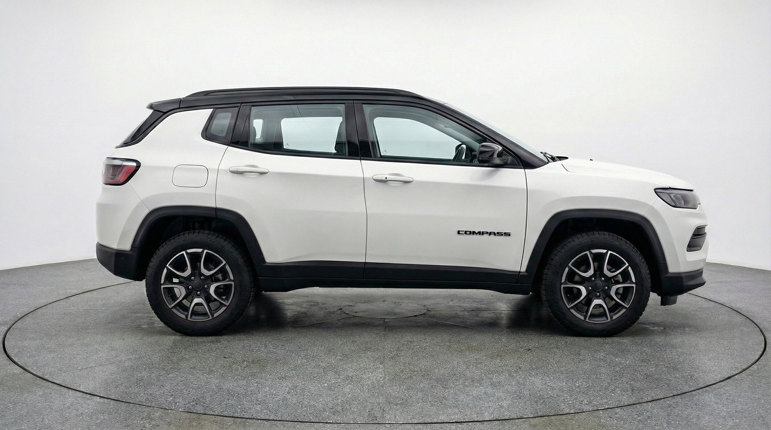 Thumbnail: 2025 Jeep Compass - 11