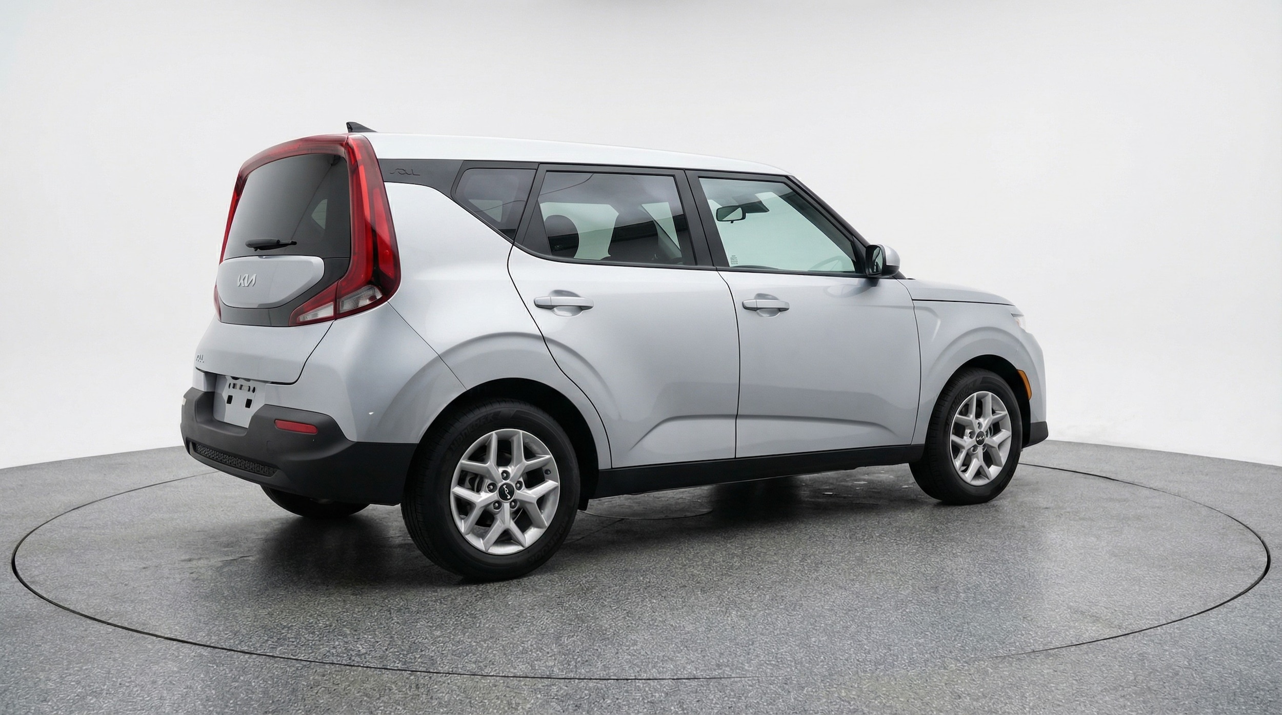 Thumbnail: 2025 Kia Soul - 7