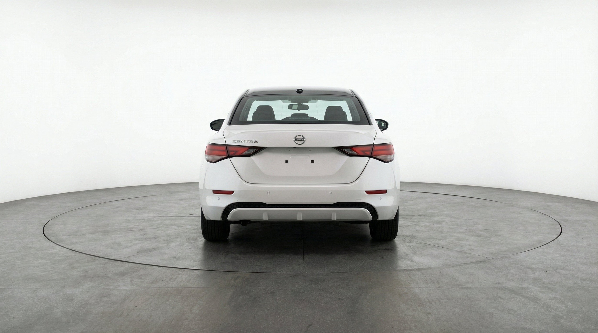 Thumbnail: 2025 Nissan Sentra - 7