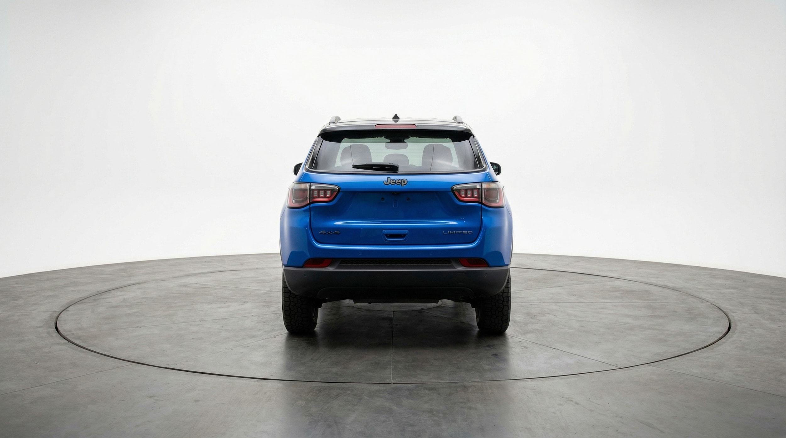 Thumbnail: 2025 Jeep Compass - 6