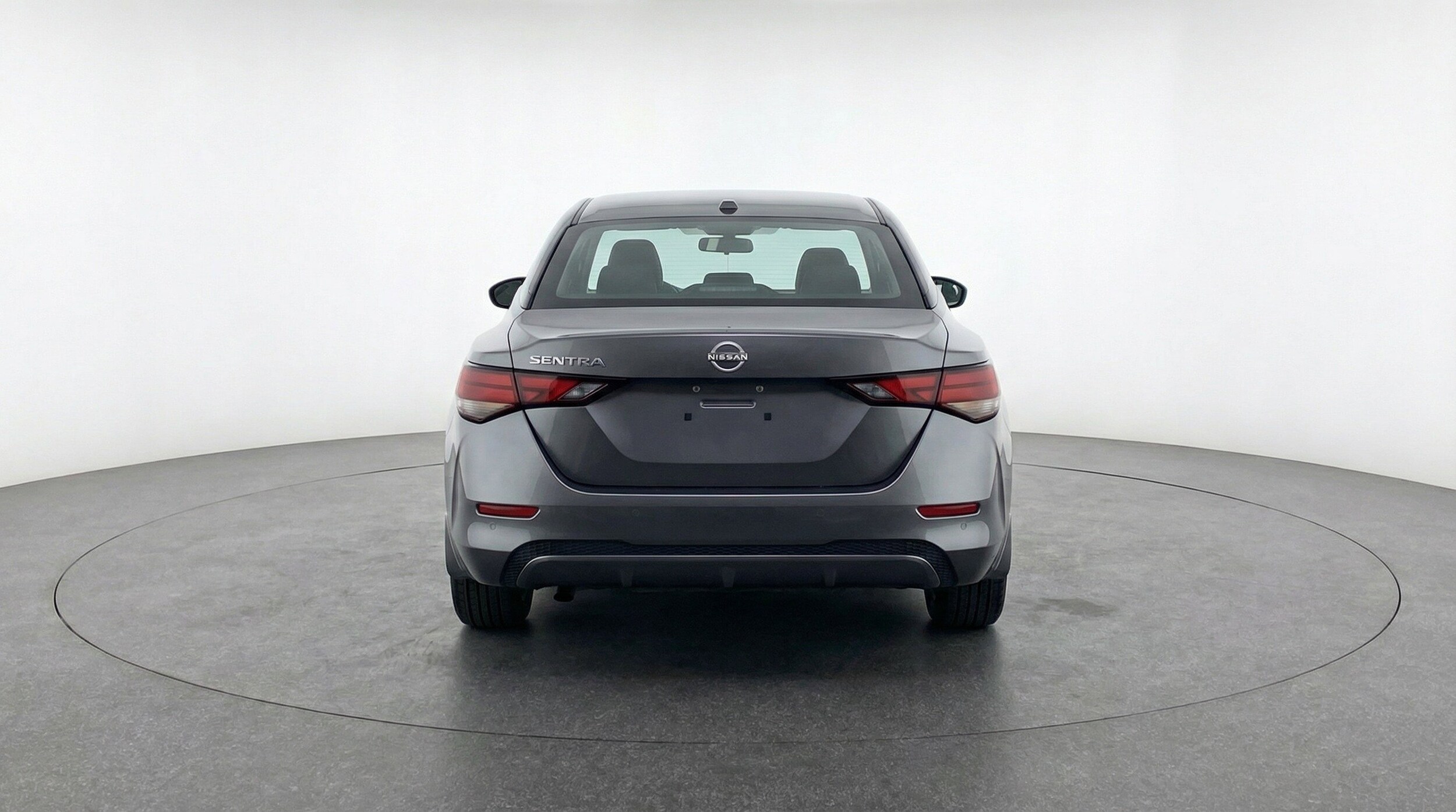 Thumbnail: 2025 Nissan Sentra - 7