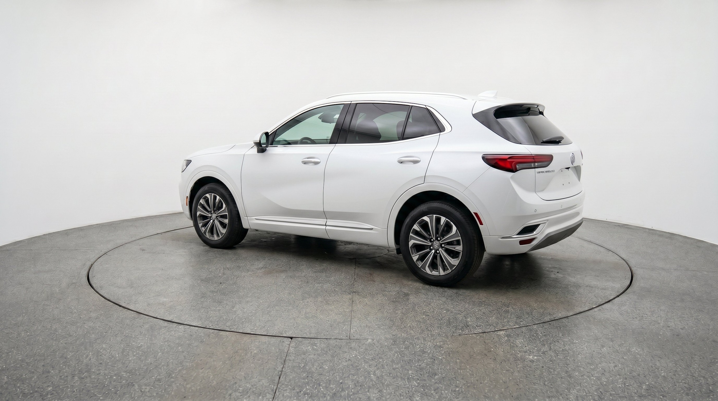 Thumbnail: 2024 Buick Envision - 6