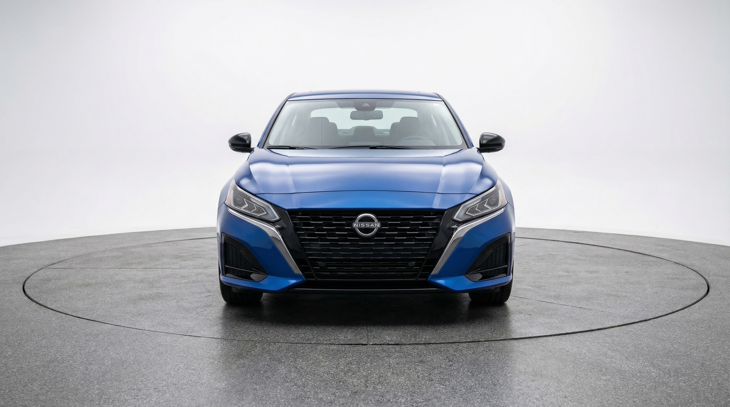 Thumbnail: 2025 Nissan Altima - 2