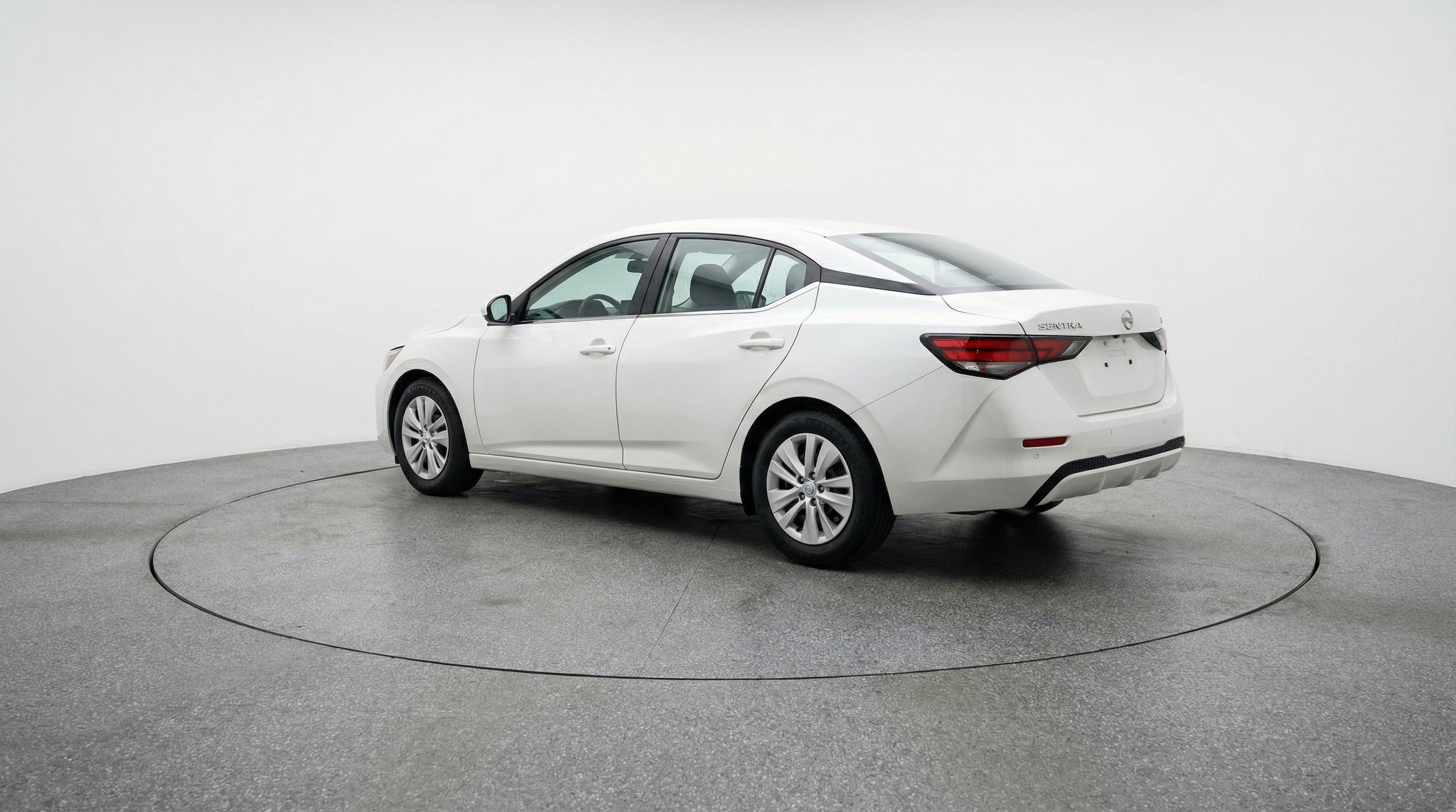 Thumbnail: 2025 Nissan Sentra - 6