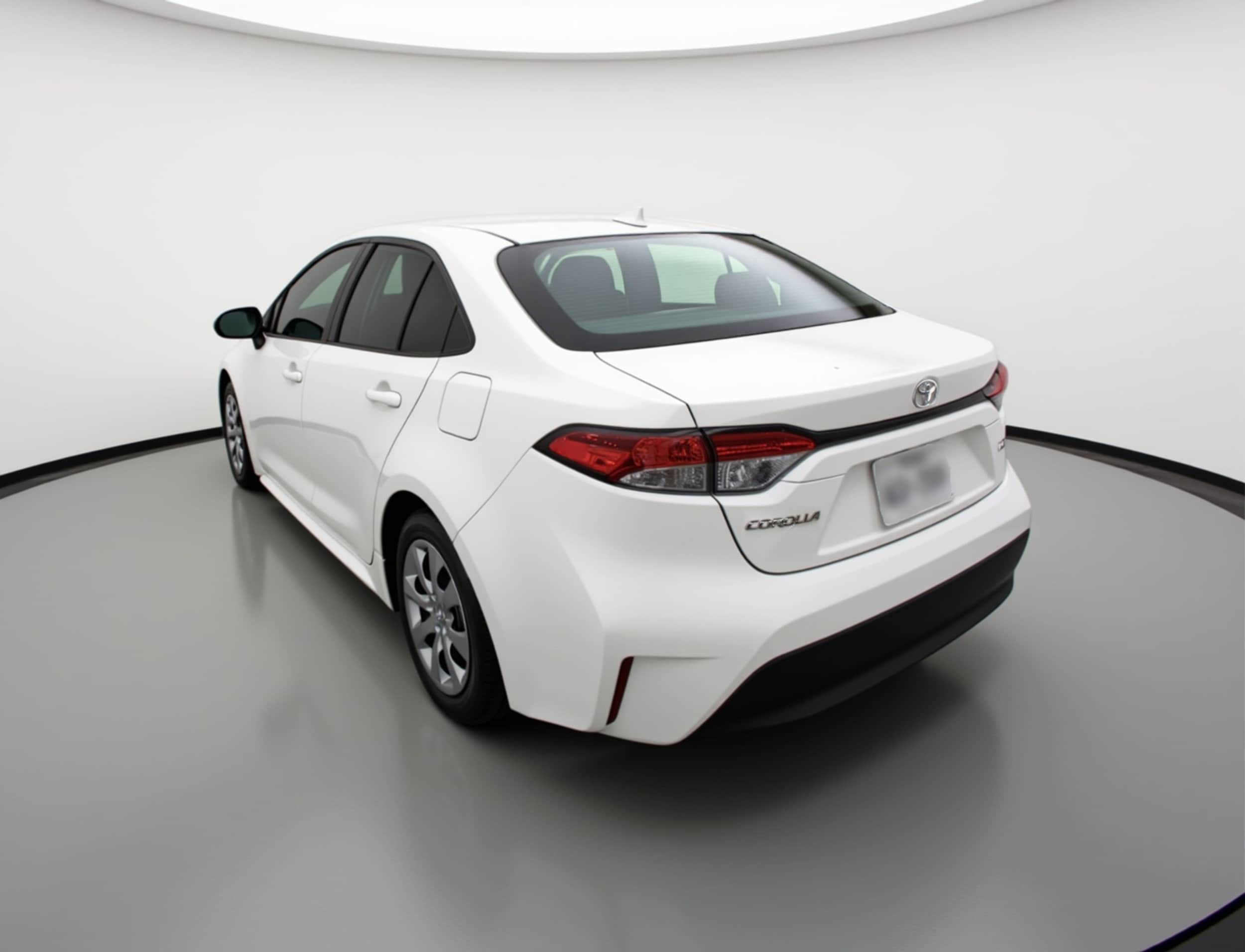 Thumbnail: 2025 Toyota Corolla - 5