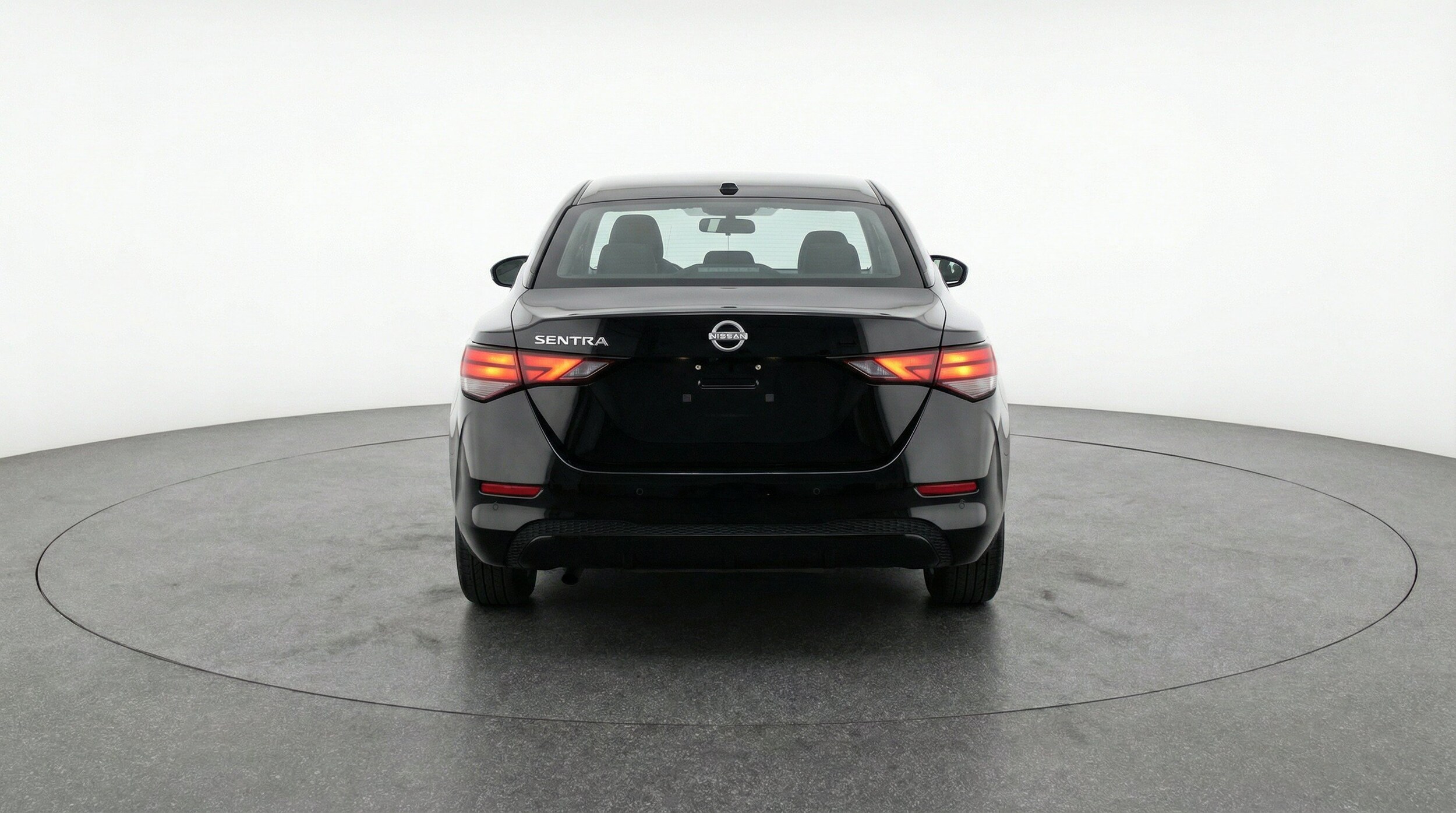 Thumbnail: 2025 Nissan Sentra - 7