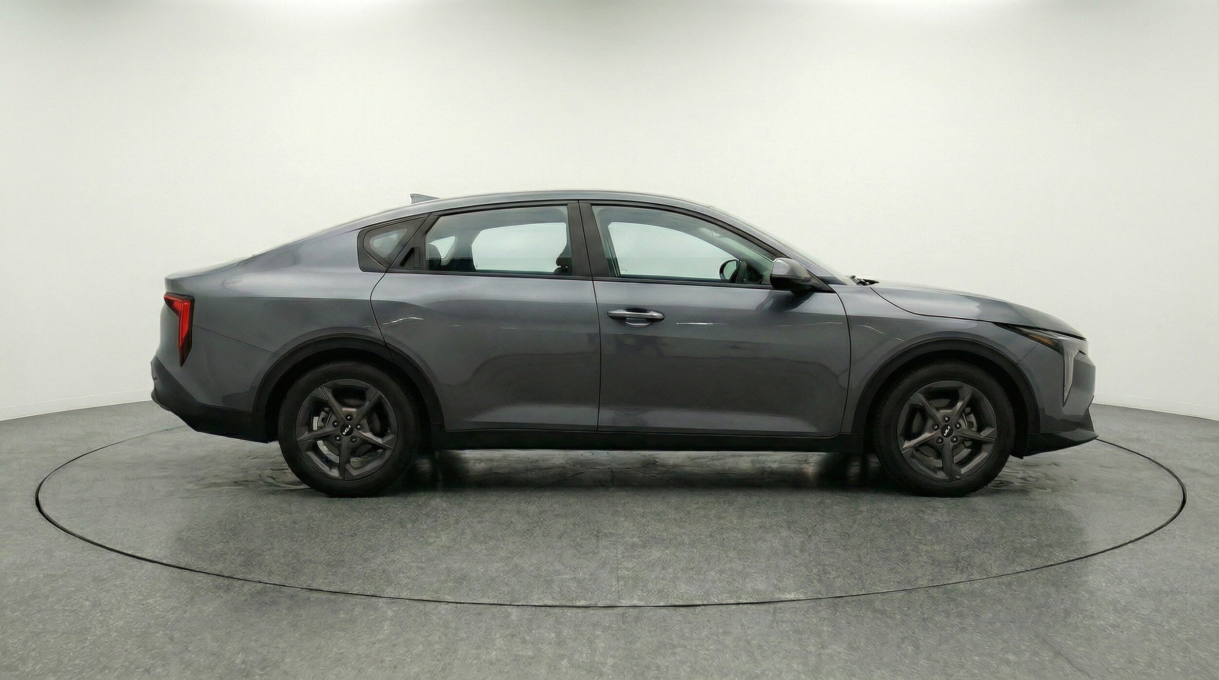 Thumbnail: 2025 Kia K4 - 11