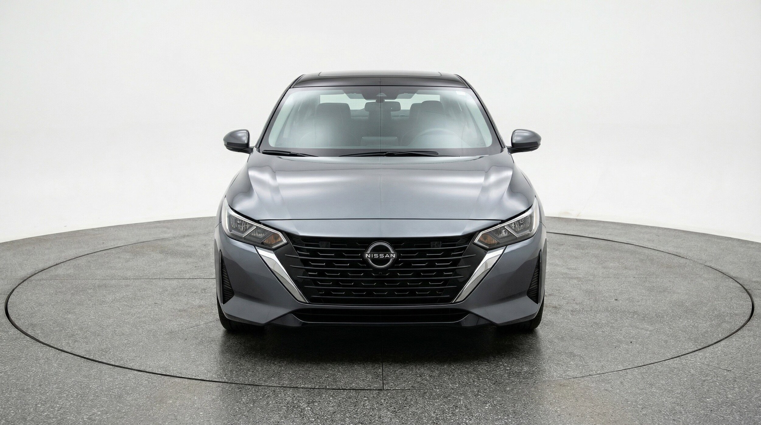 Thumbnail: 2025 Nissan Sentra - 2