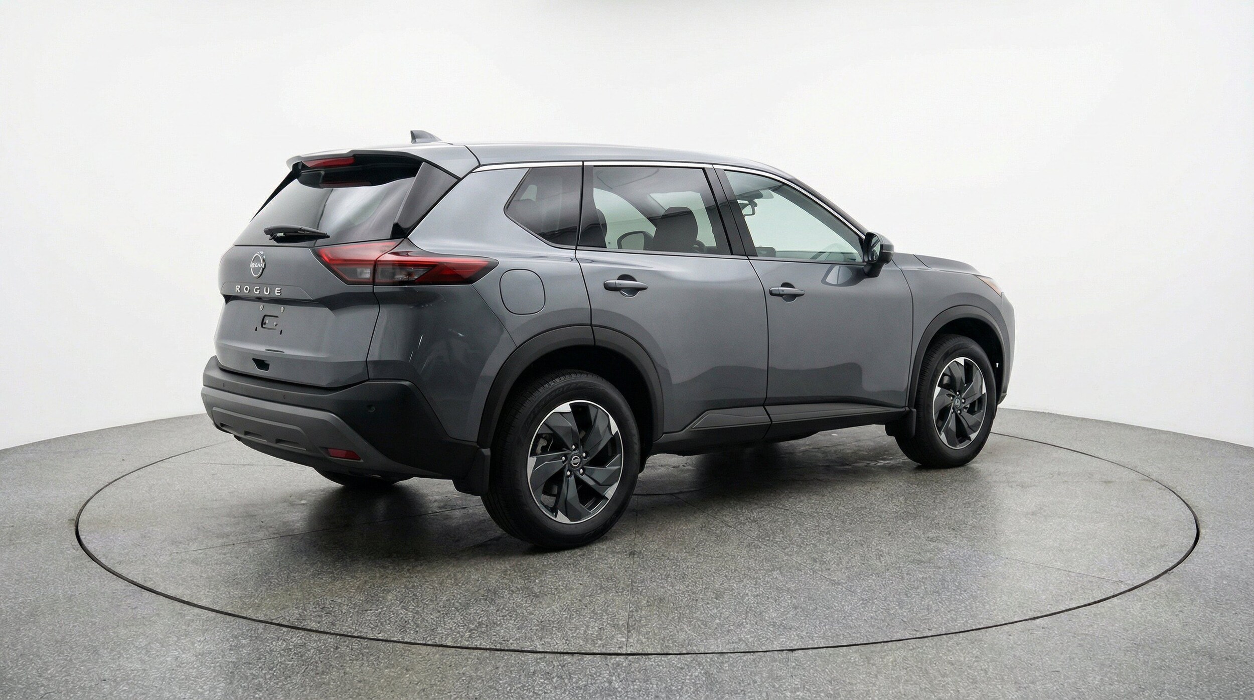 Thumbnail: 2025 Nissan Rogue - 9