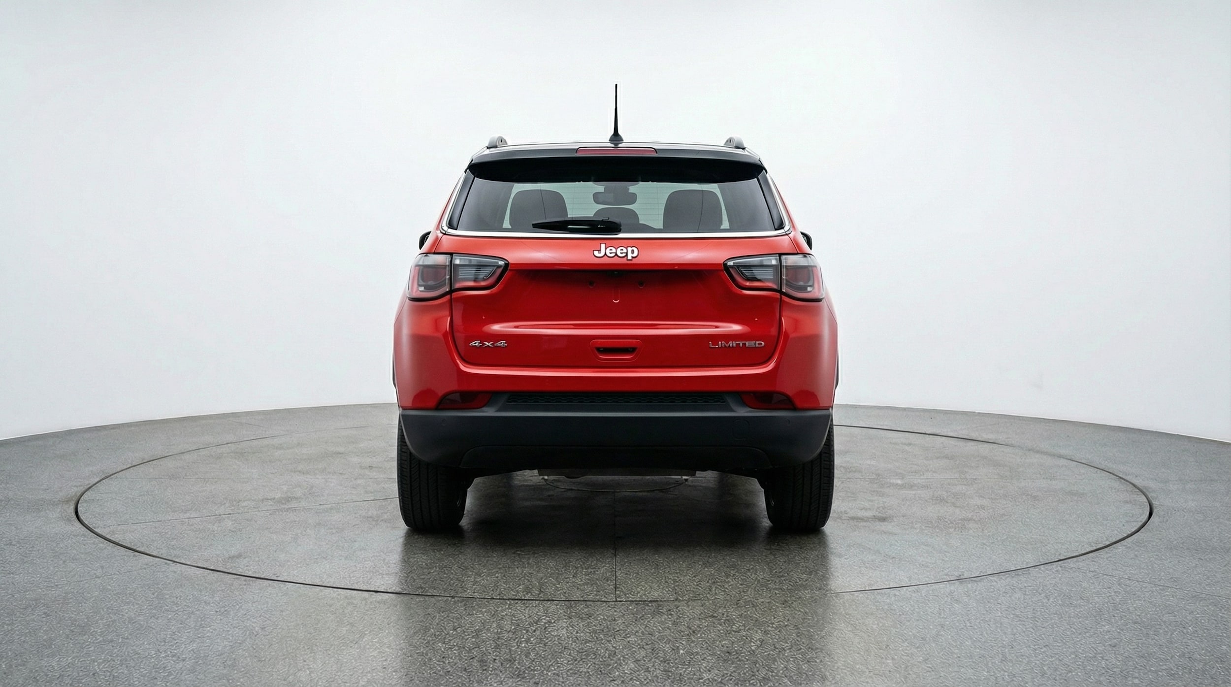 Thumbnail: 2025 Jeep Compass - 6