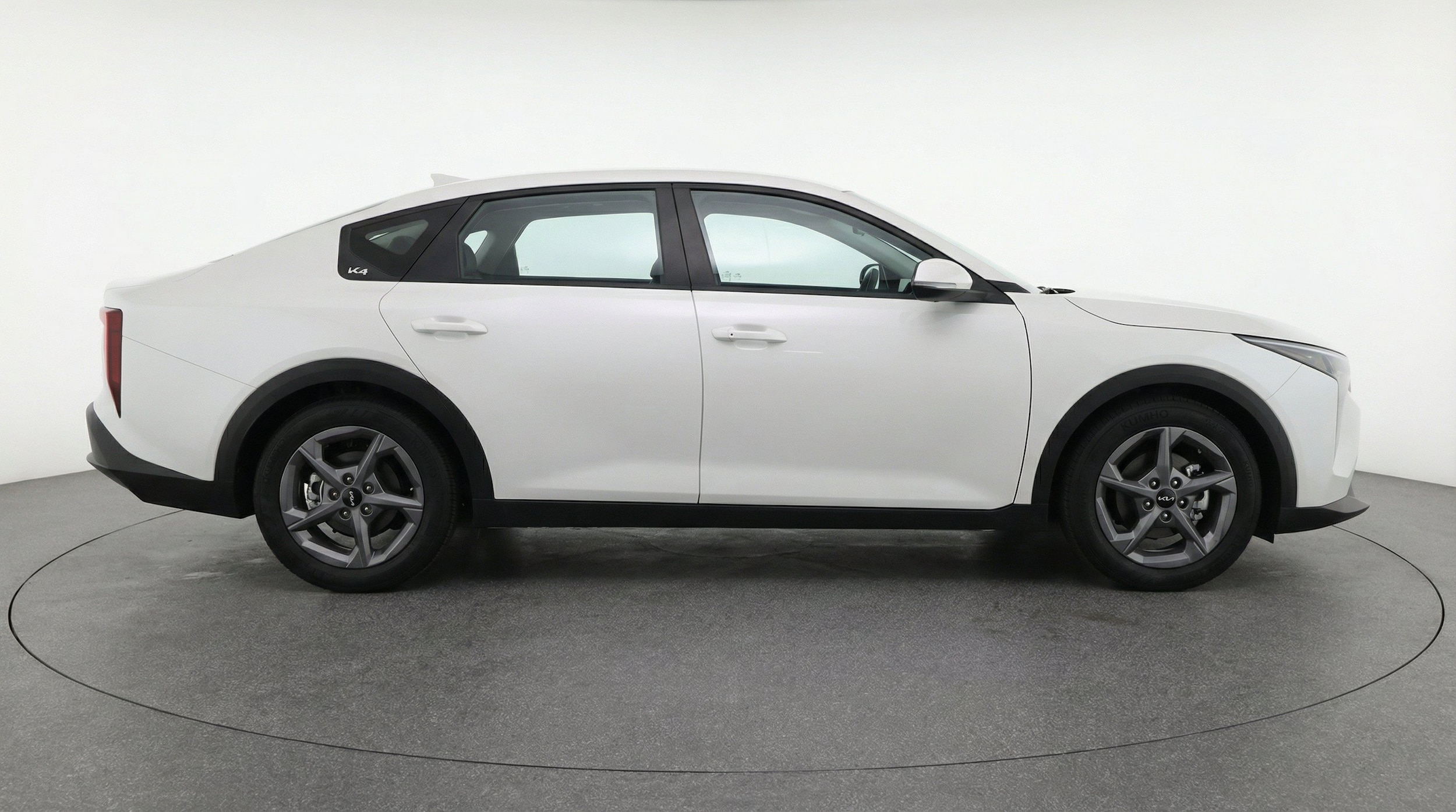 Thumbnail: 2026 Kia K4 - 11