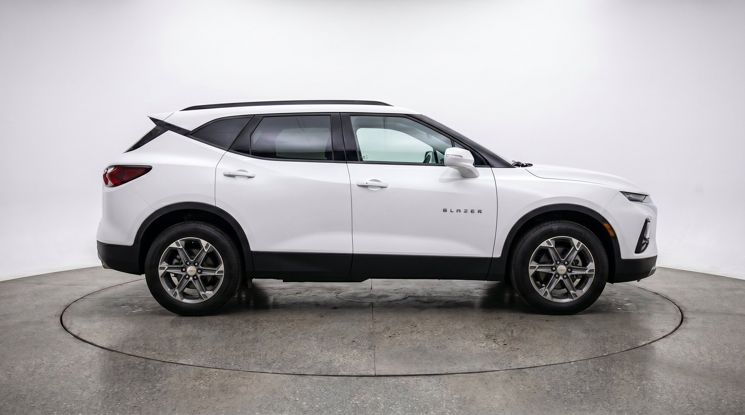 Thumbnail: 2026 Chevrolet Blazer - 10