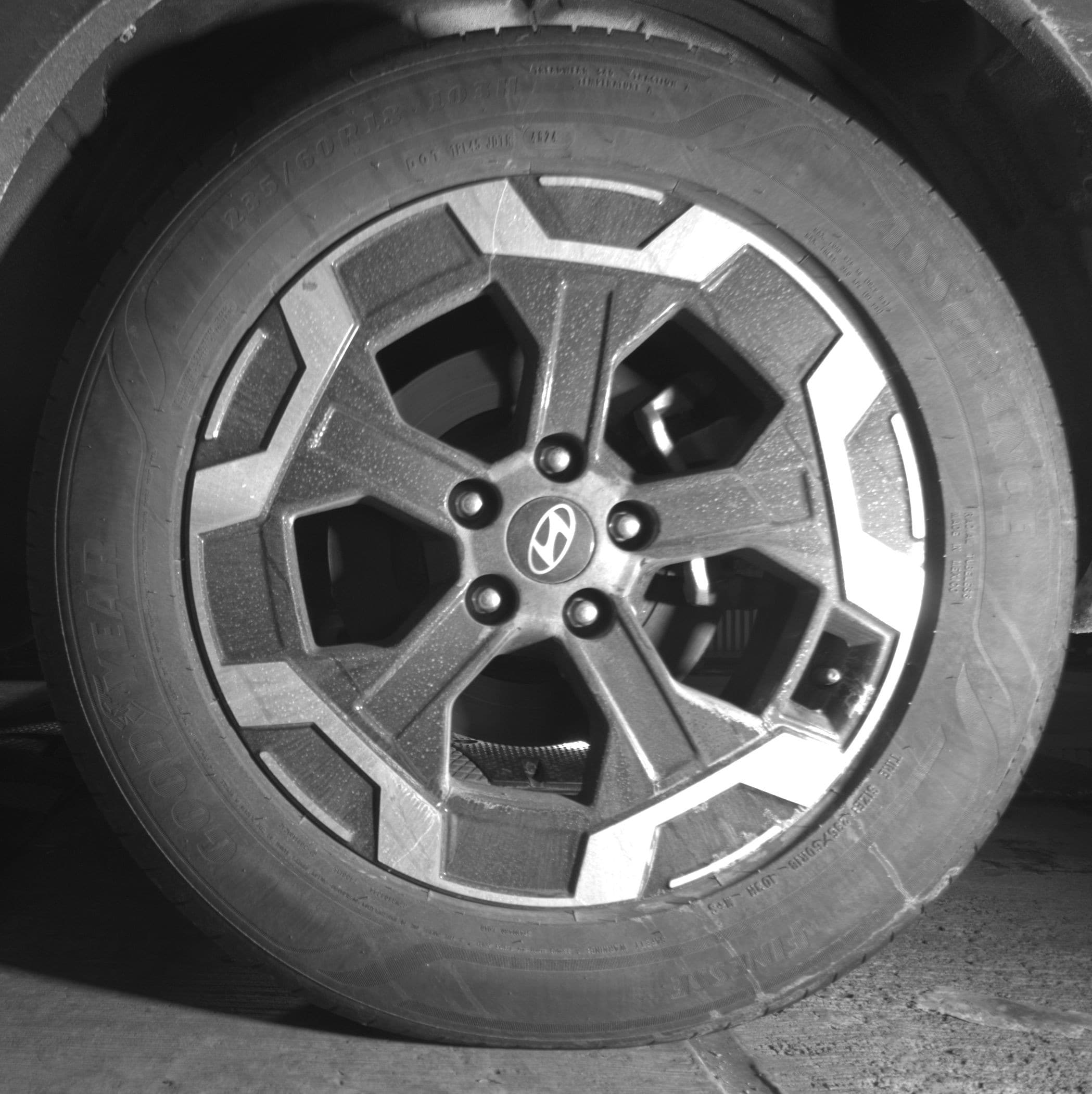 Thumbnail: 2025 Hyundai Santa Fe - 11