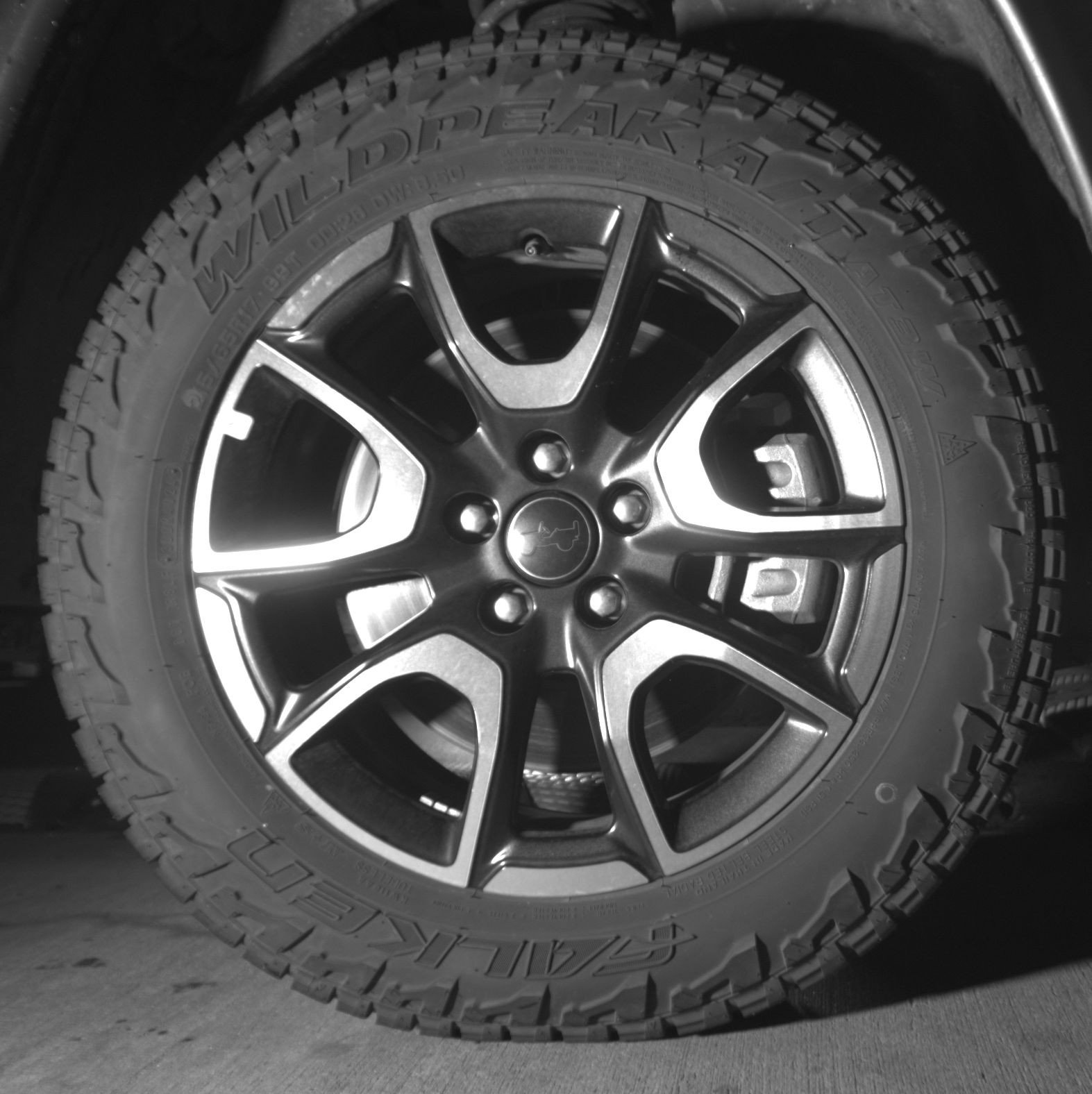 Thumbnail: 2025 Jeep Compass - 13