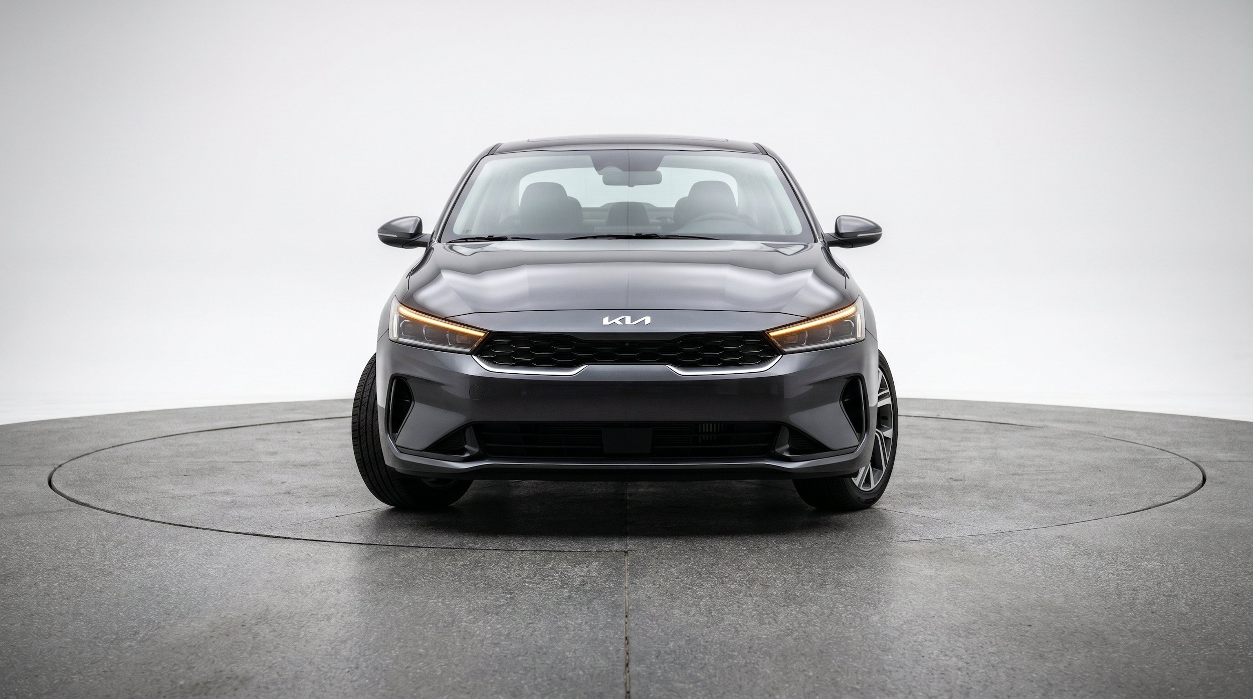 Thumbnail: 2025 Kia K4 - 2